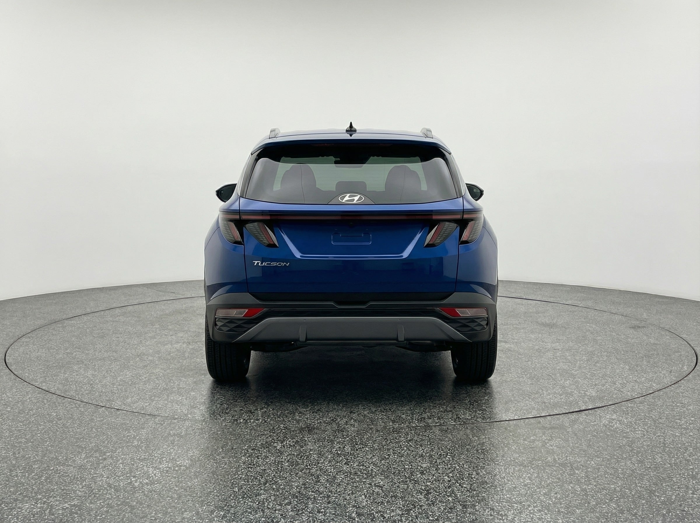 Thumbnail: 2025 Hyundai Tucson - 6
