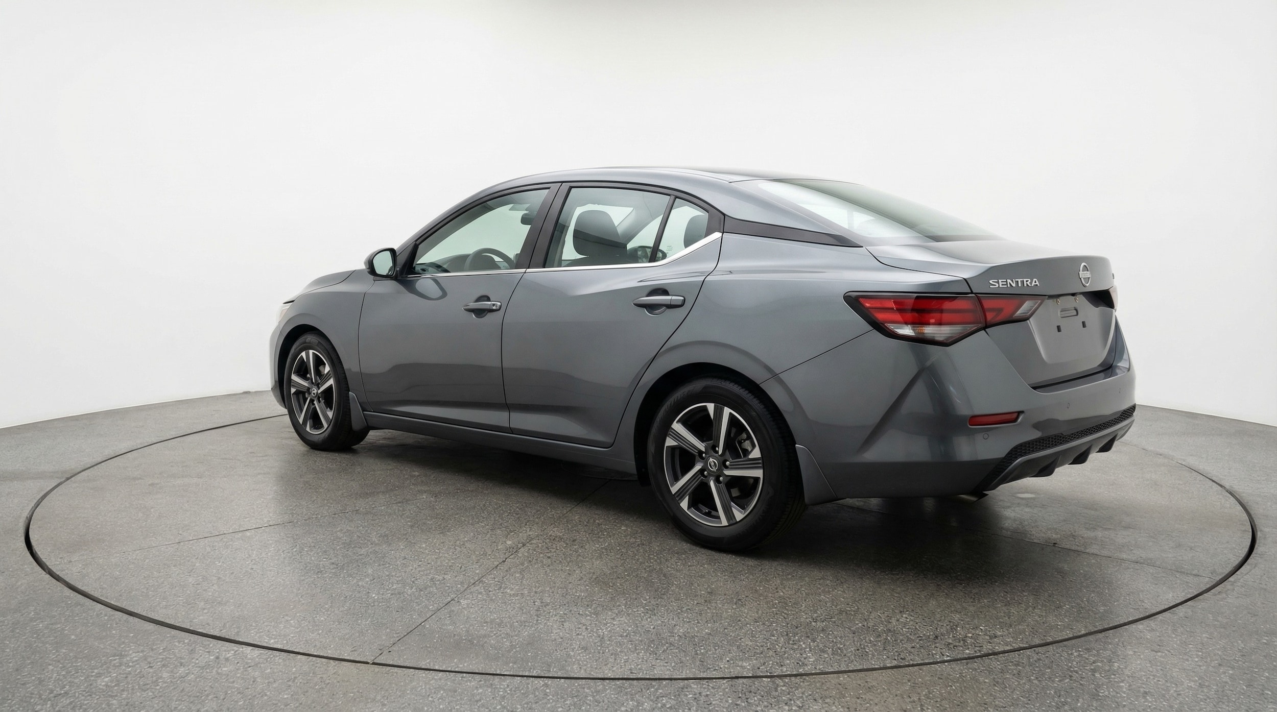 Thumbnail: 2025 Nissan Sentra - 5