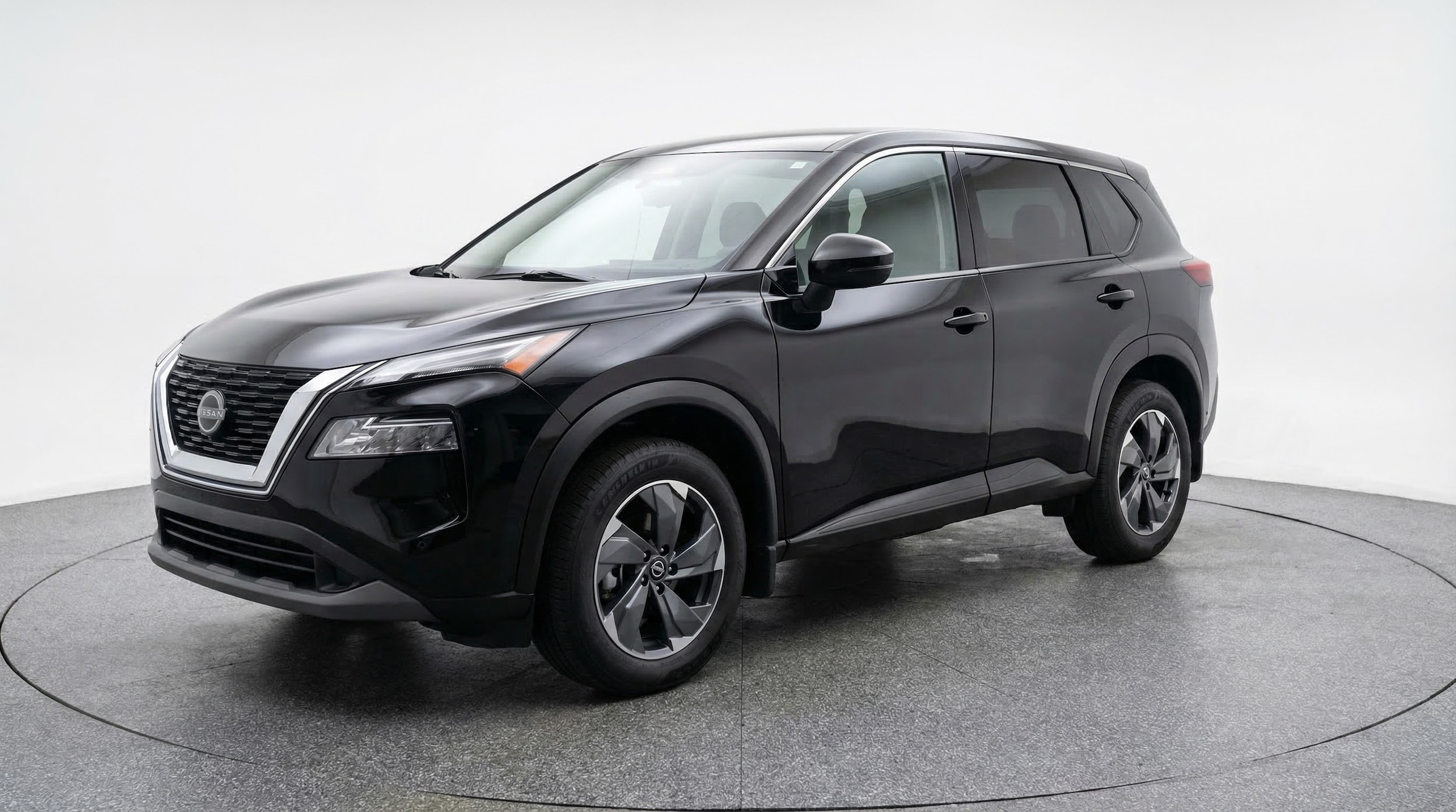 Thumbnail: 2025 Nissan Rogue - 3