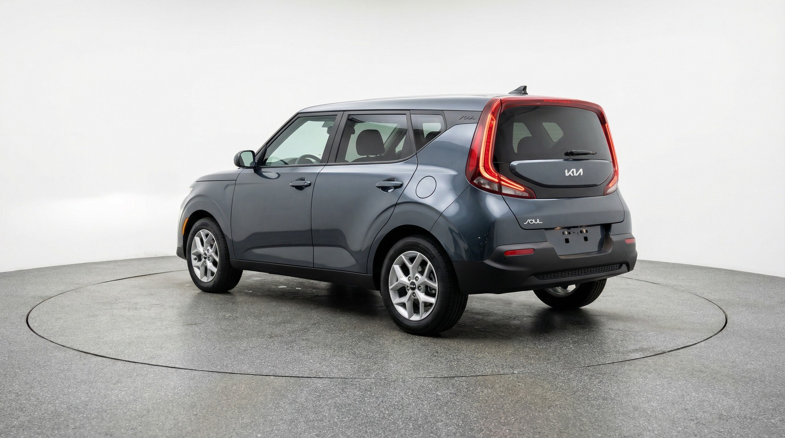 Thumbnail: 2025 Kia Soul - 5