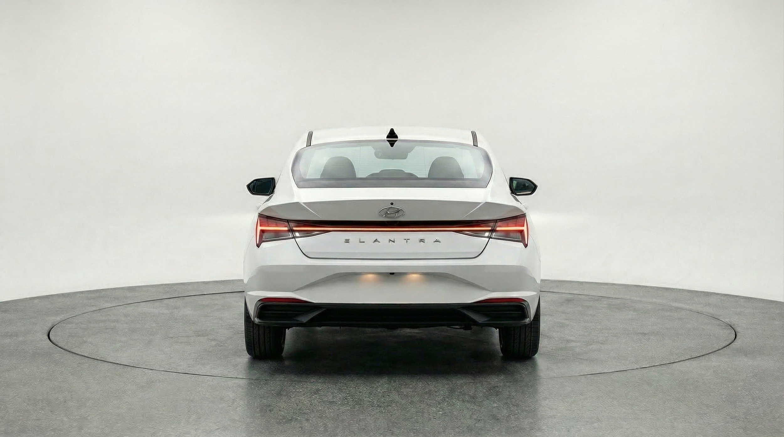 Thumbnail: 2026 Hyundai Elantra - 7