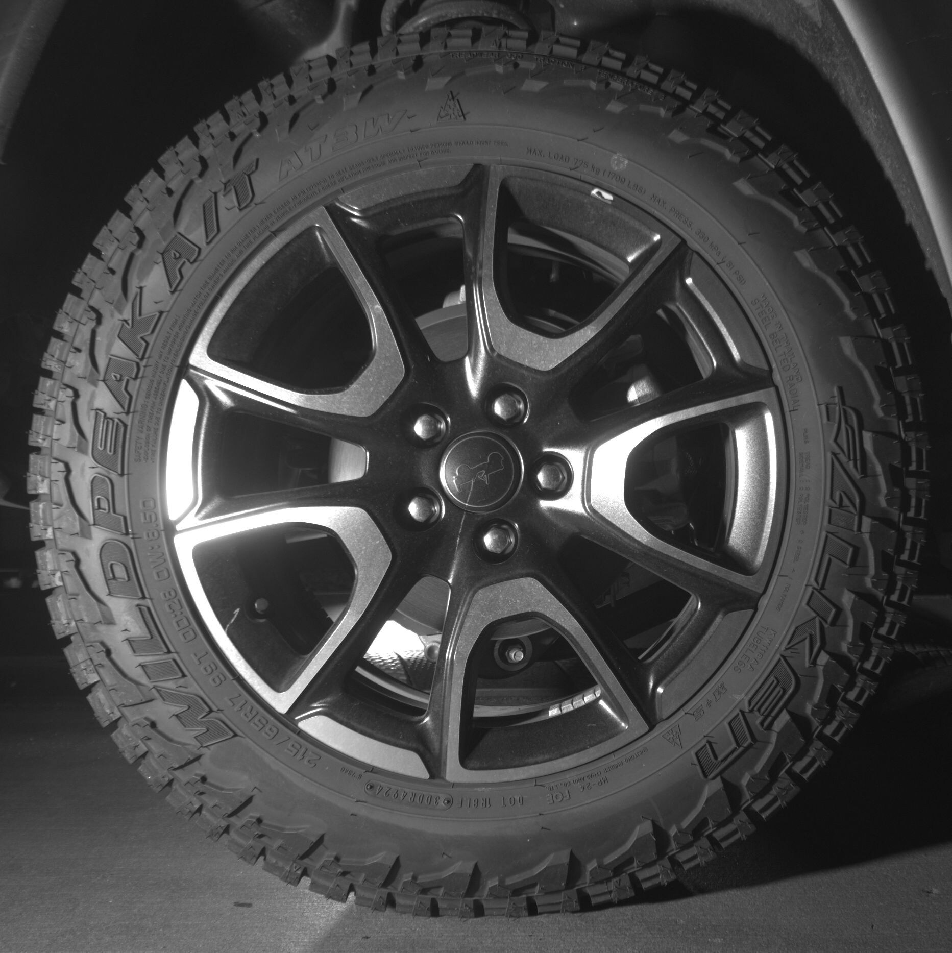 Thumbnail: 2025 Jeep Compass - 12