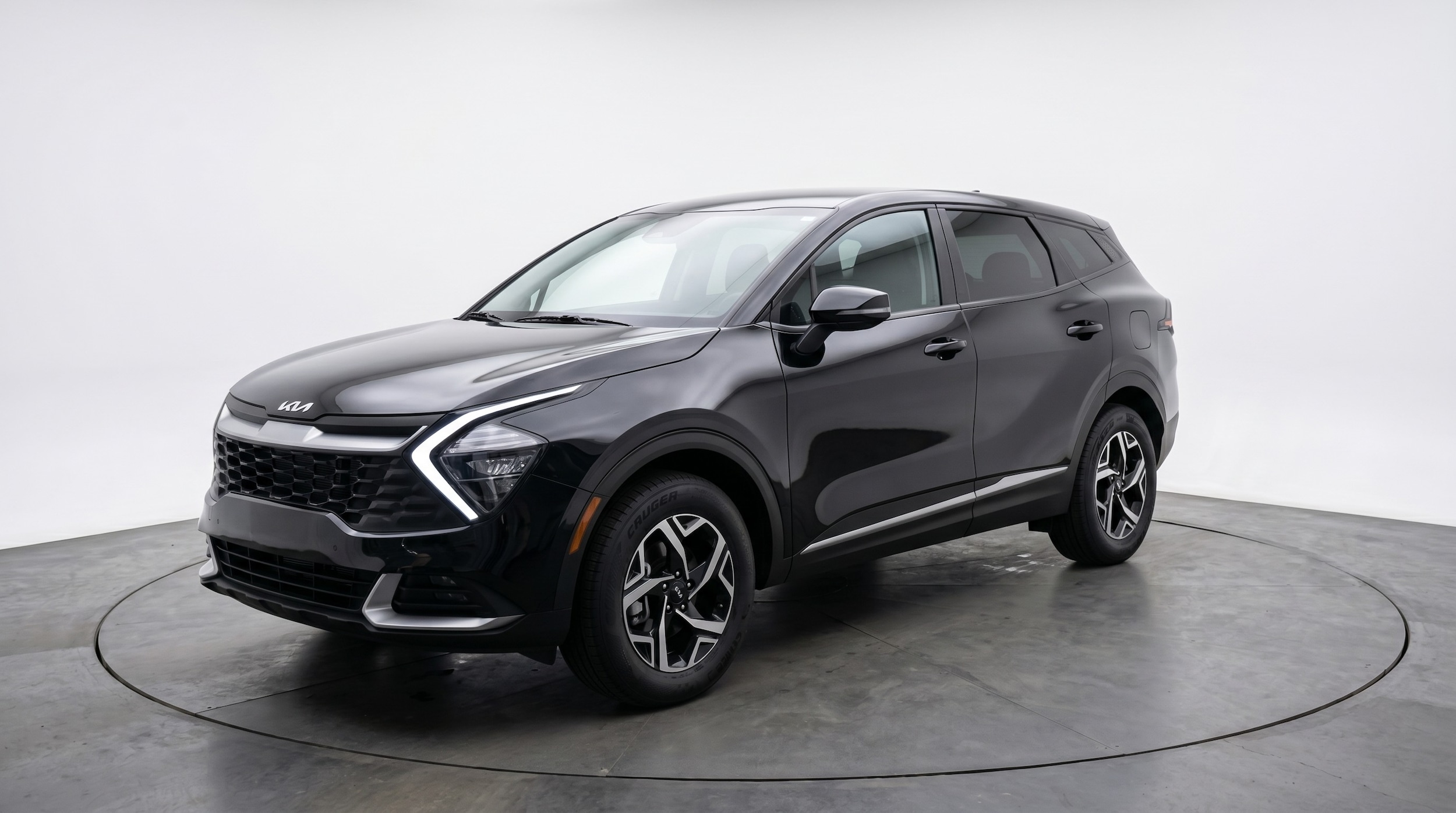 Thumbnail: 2025 Kia Sportage - 3