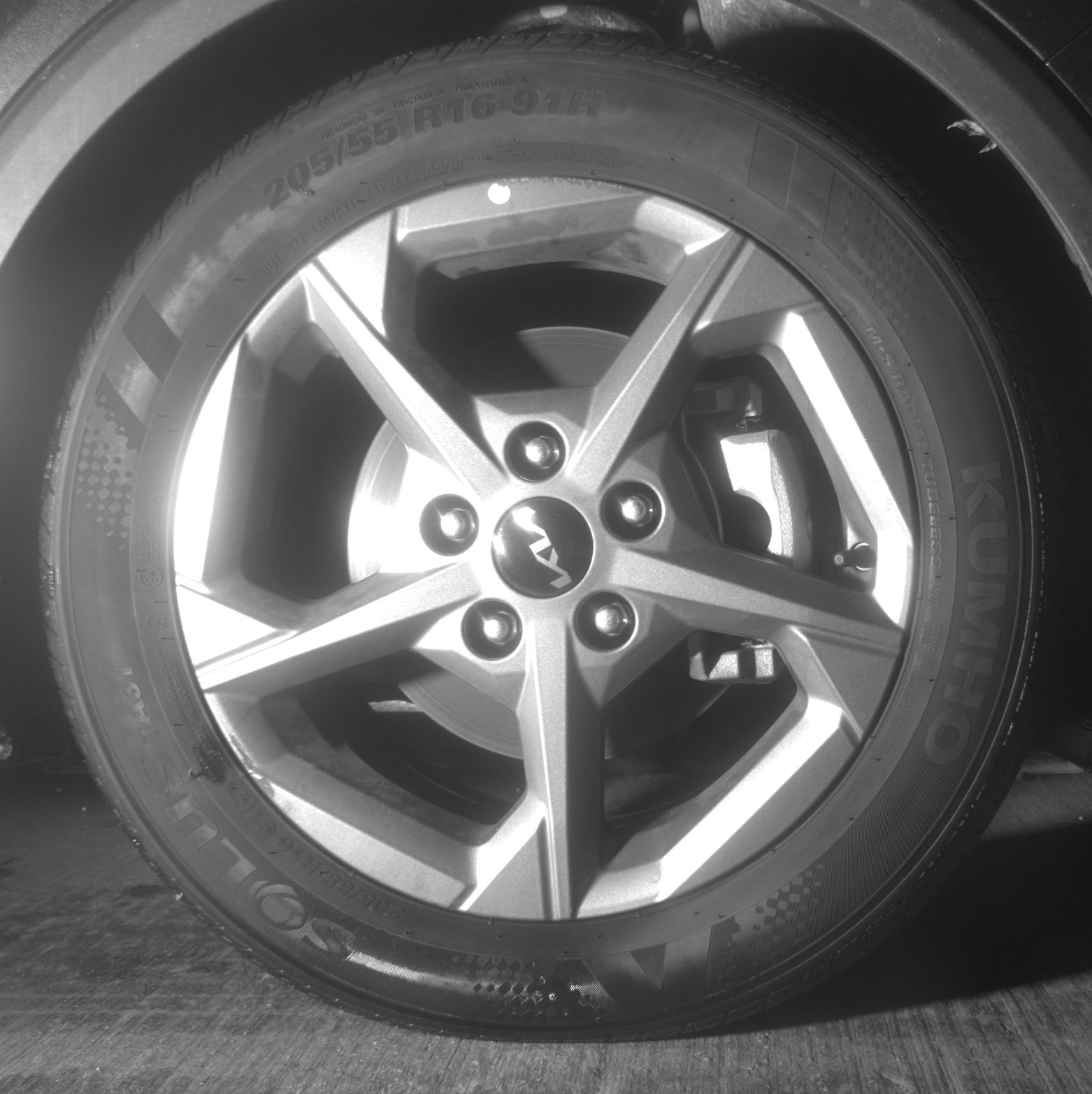 Thumbnail: 2025 Kia K4 - 10