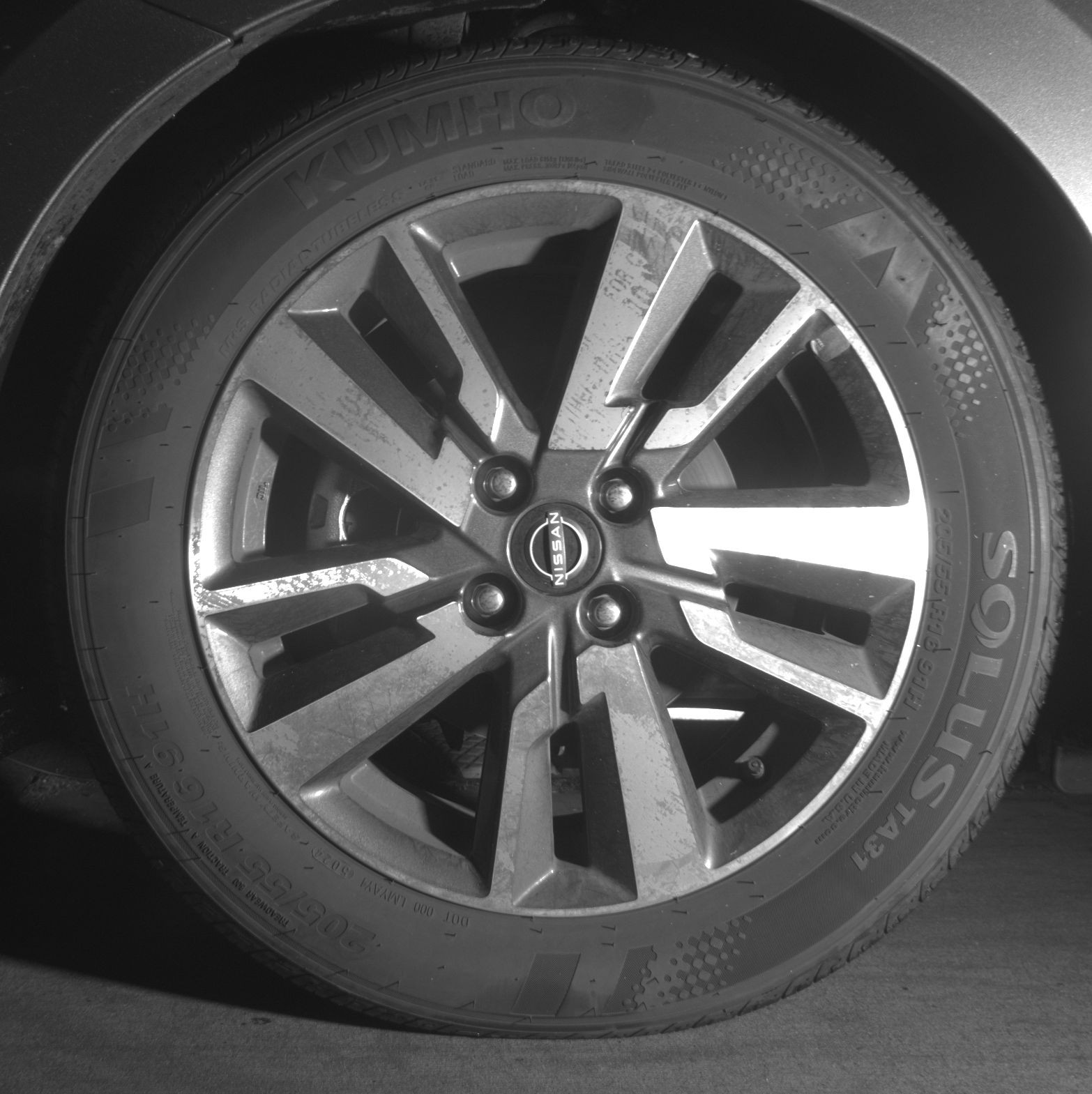 Thumbnail: 2025 Nissan Versa - 9