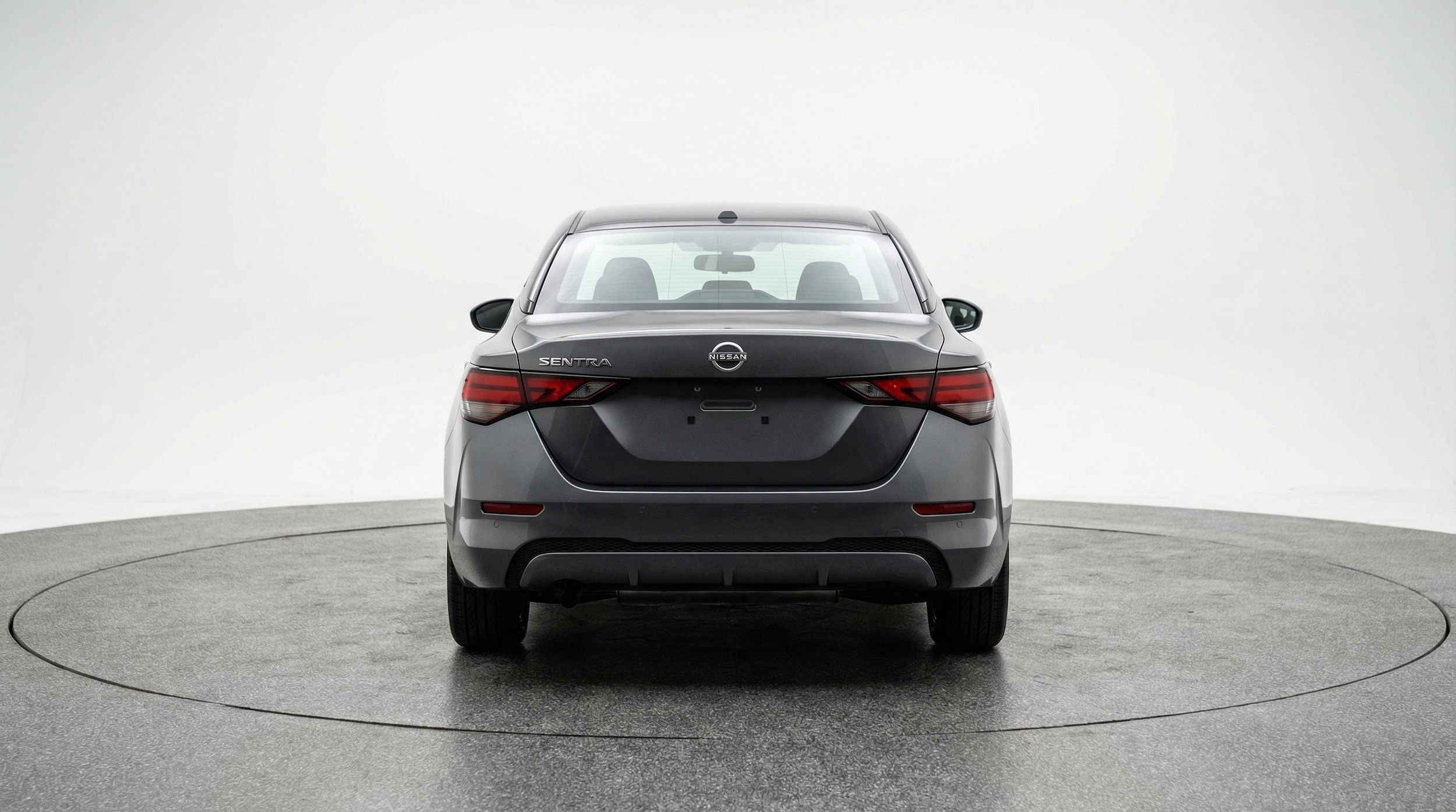 Thumbnail: 2025 Nissan Sentra - 6