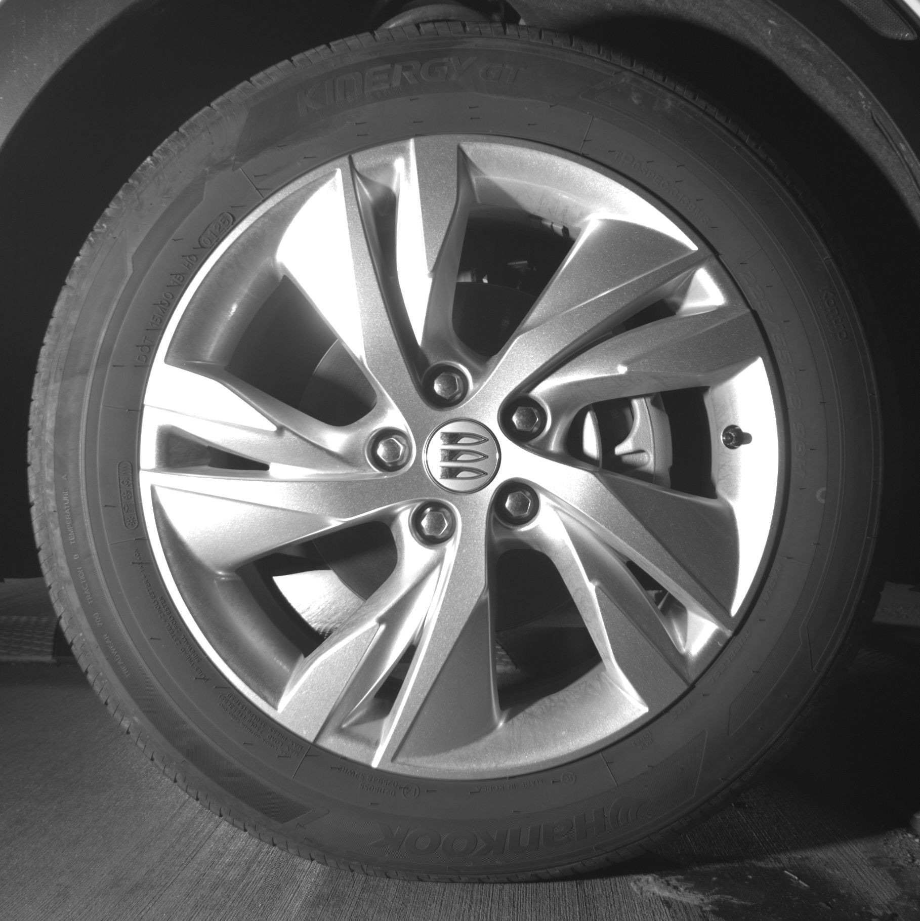 Thumbnail: 2025 Buick Encore GX - 10