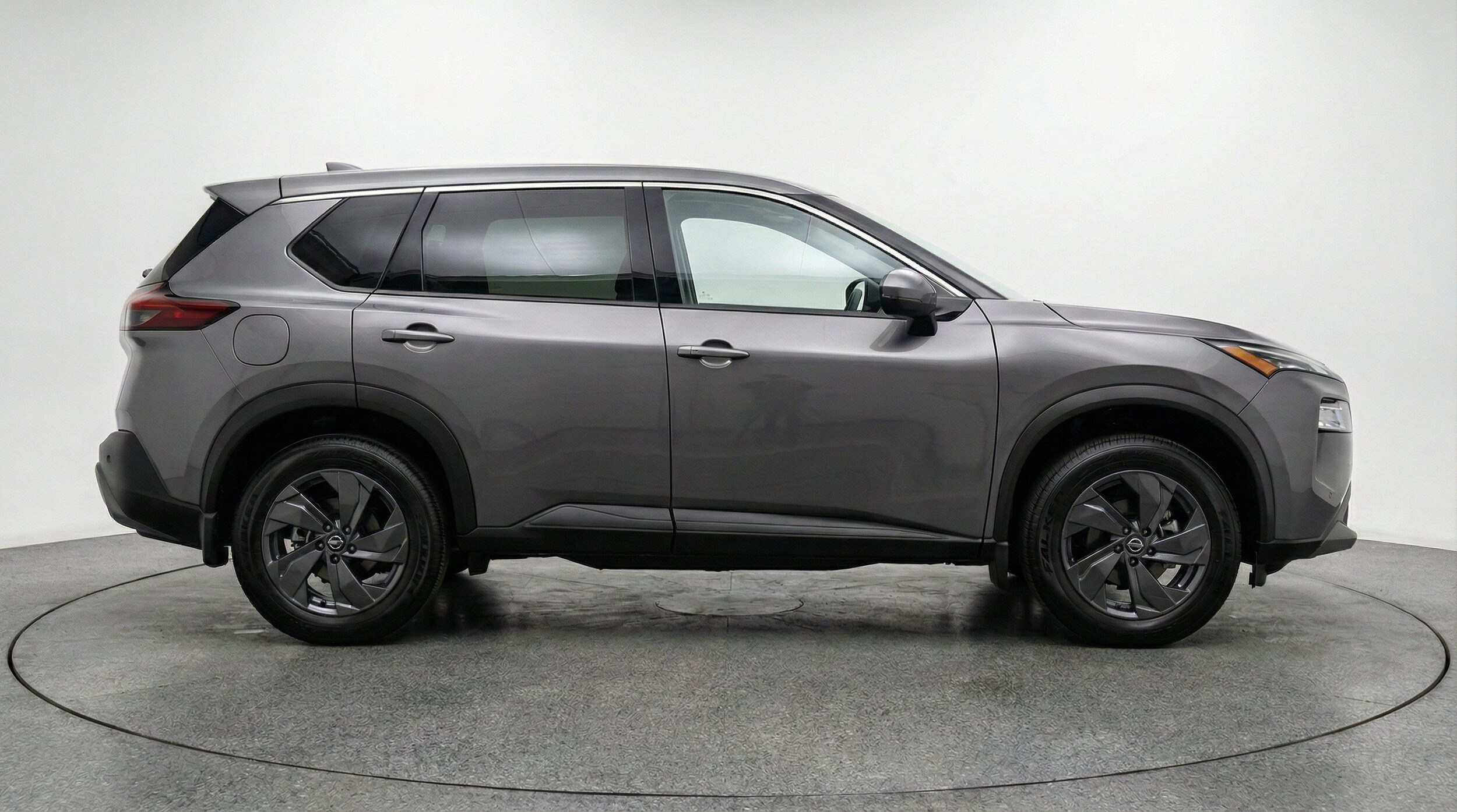 Thumbnail: 2026 Nissan Rogue - 11