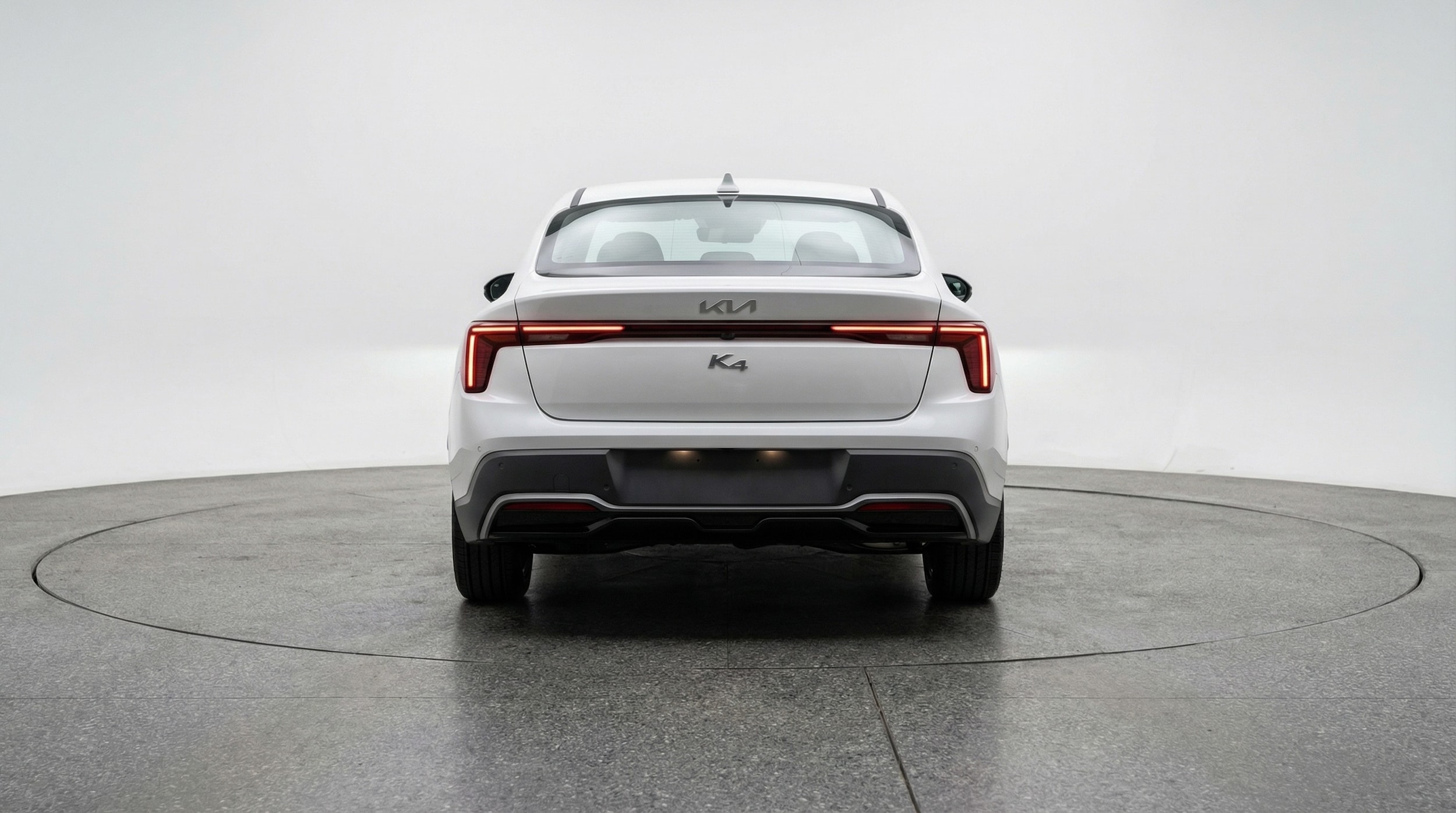 Thumbnail: 2025 Kia K4 - 6