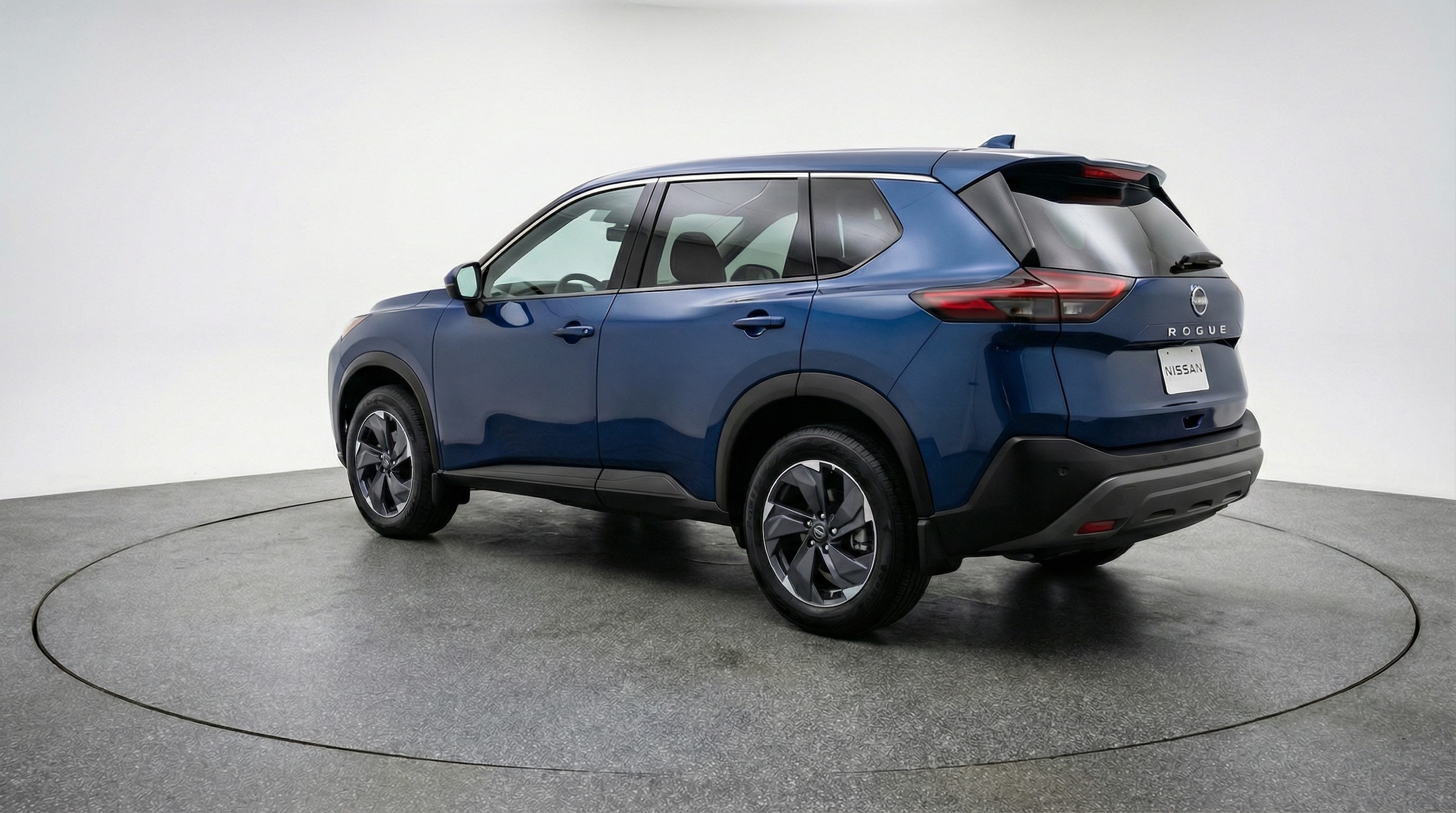 Thumbnail: 2025 Nissan Rogue - 5