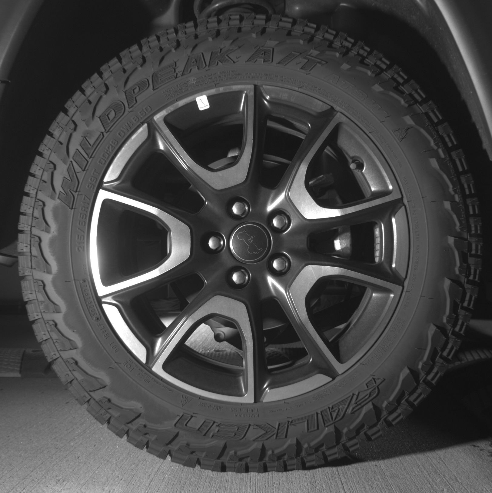 Thumbnail: 2025 Jeep Compass - 12