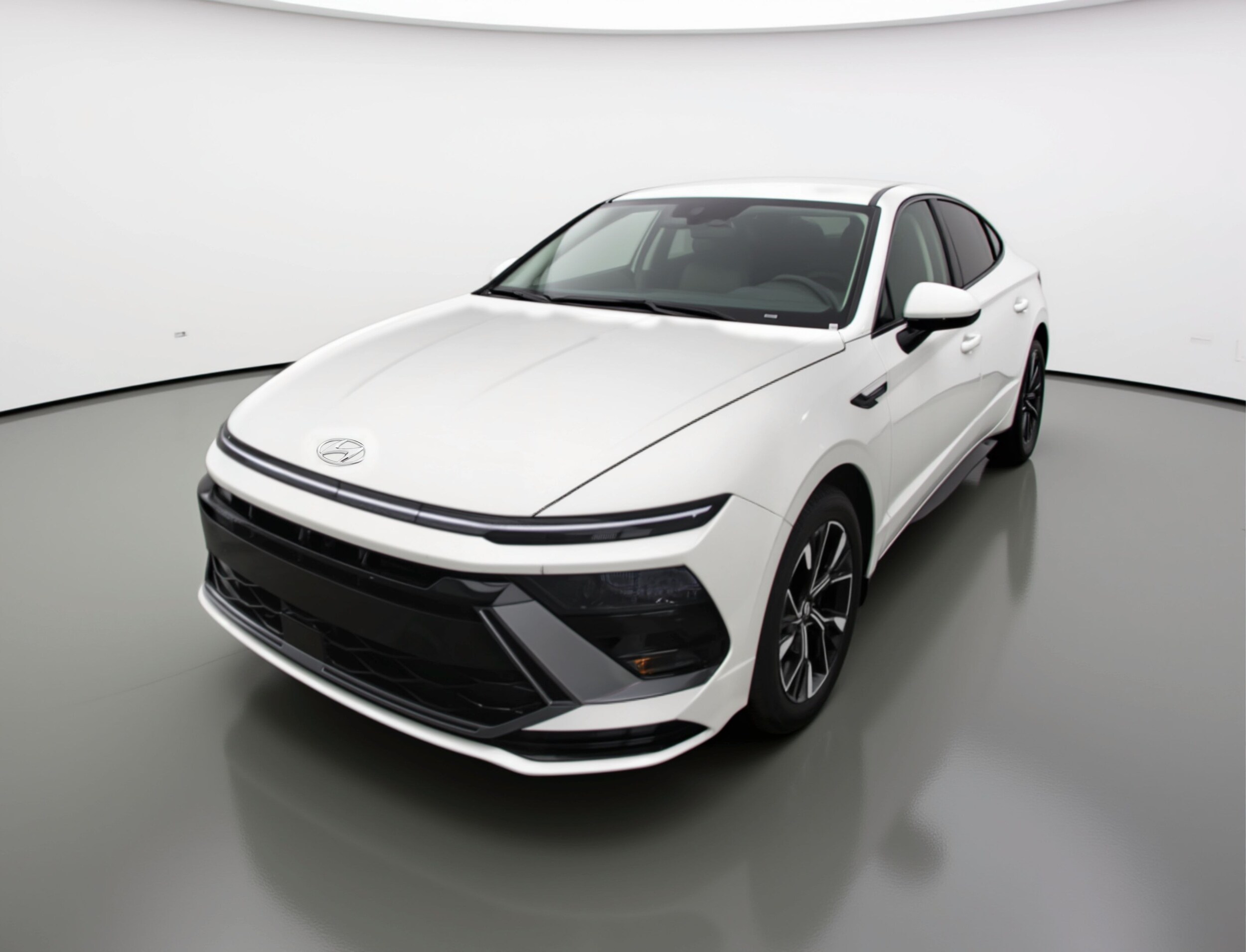 Thumbnail: 2025 Hyundai Sonata - 3