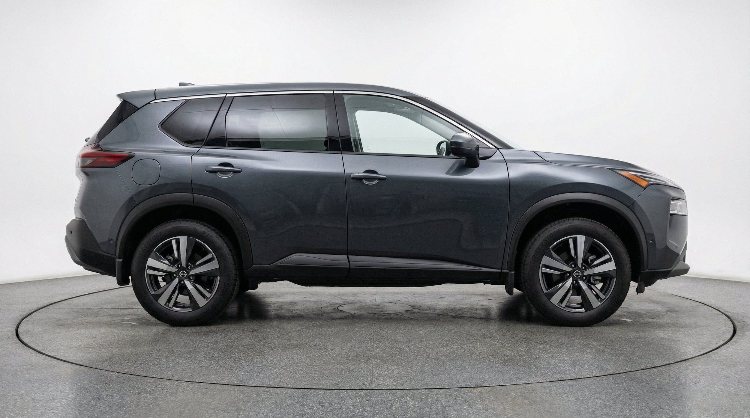 Thumbnail: 2026 Nissan Rogue - 11