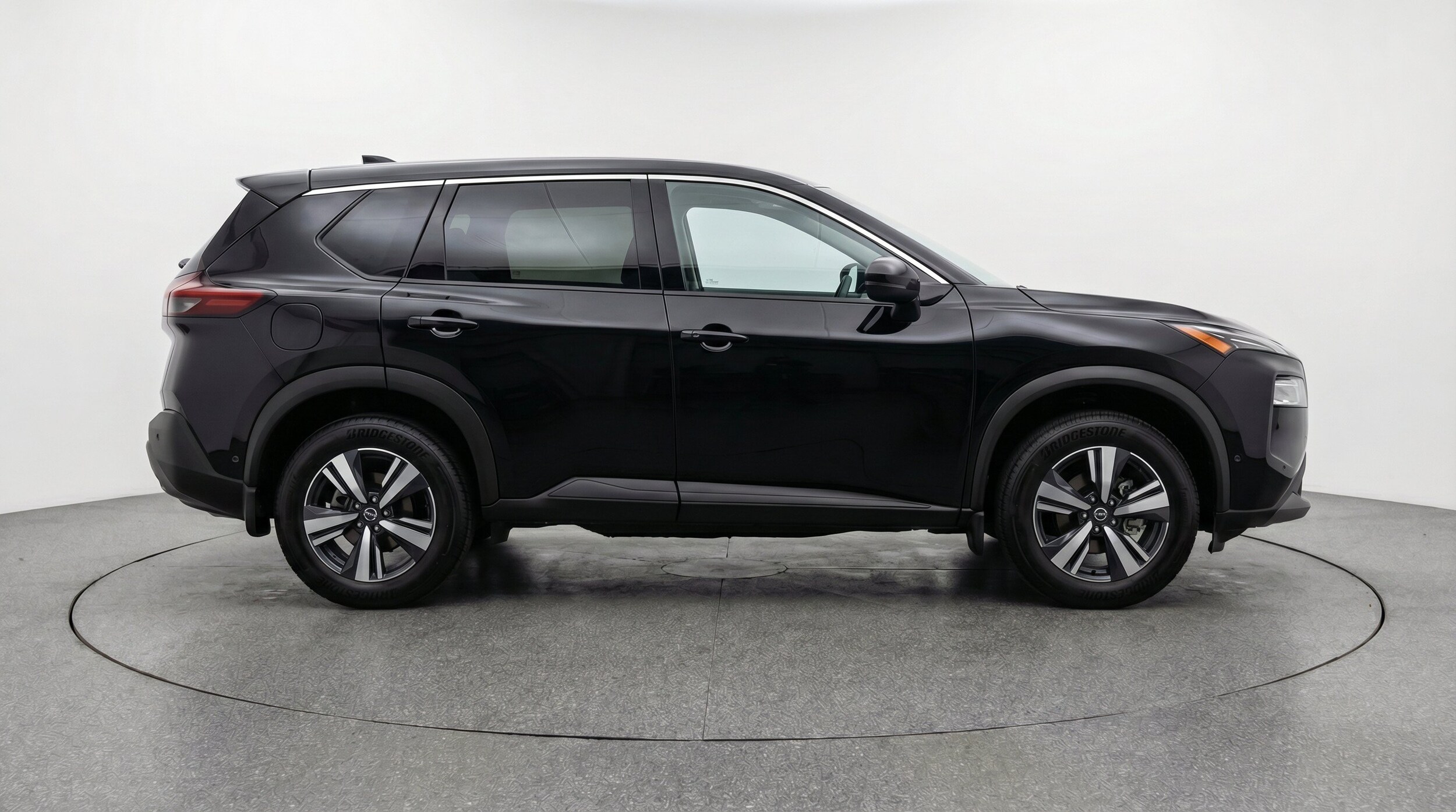 Thumbnail: 2026 Nissan Rogue - 11