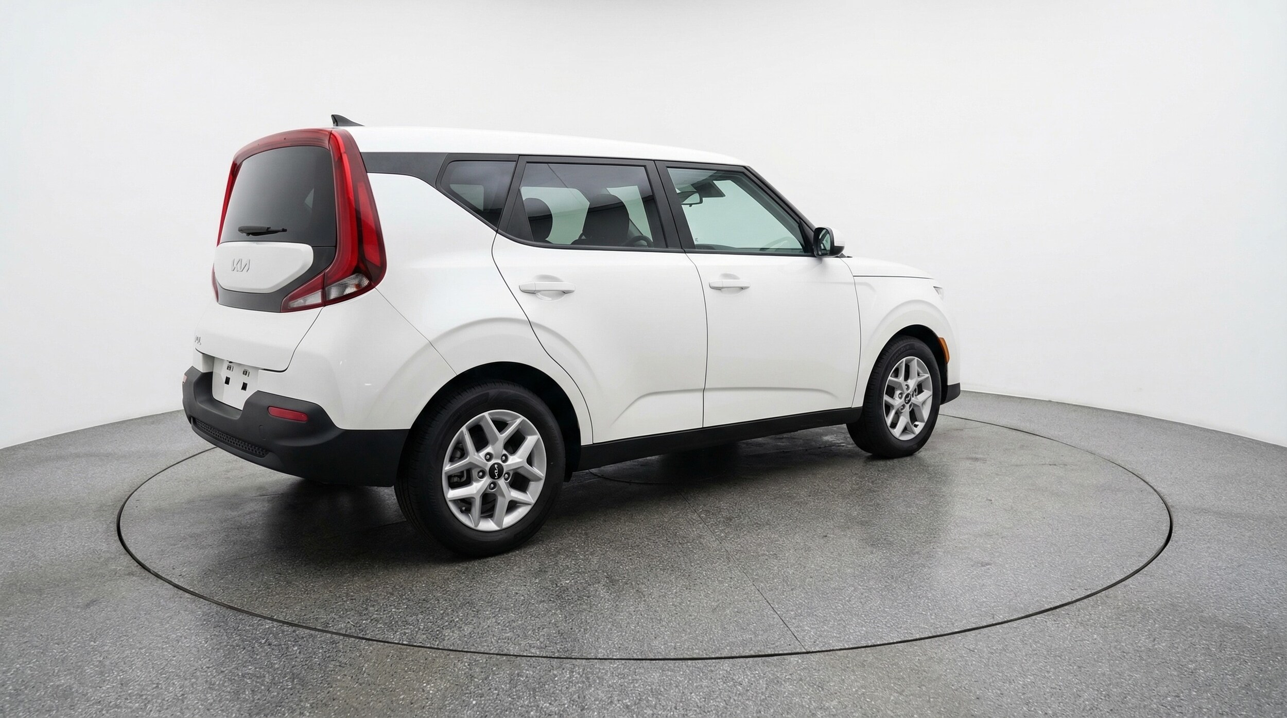 Thumbnail: 2025 Kia Soul - 7