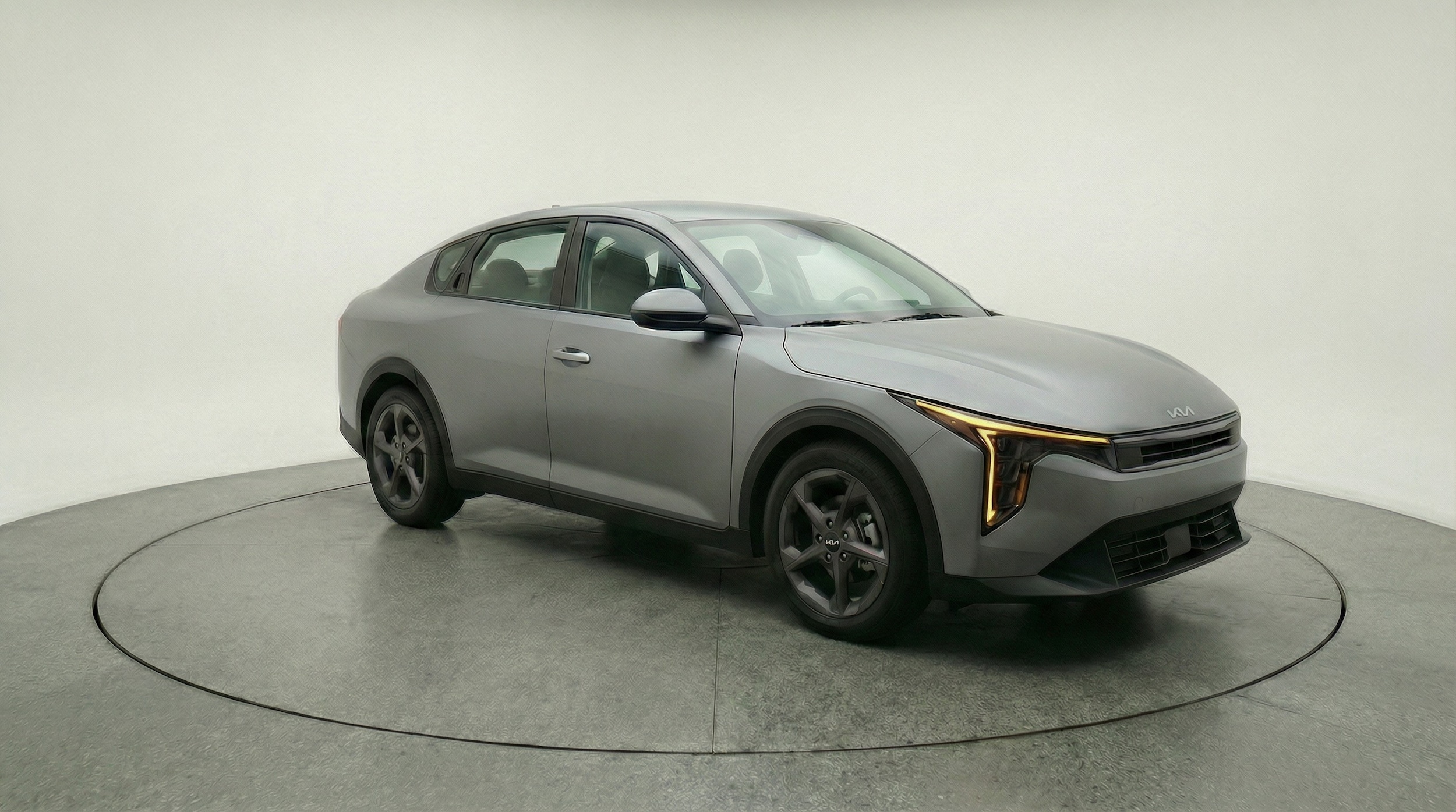 Thumbnail: 2025 Kia K4 - 1