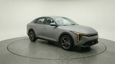 2025 Kia K4  -
                  Hoover, AL