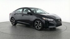 2025 Nissan Sentra SV -
                  Hoover, AL