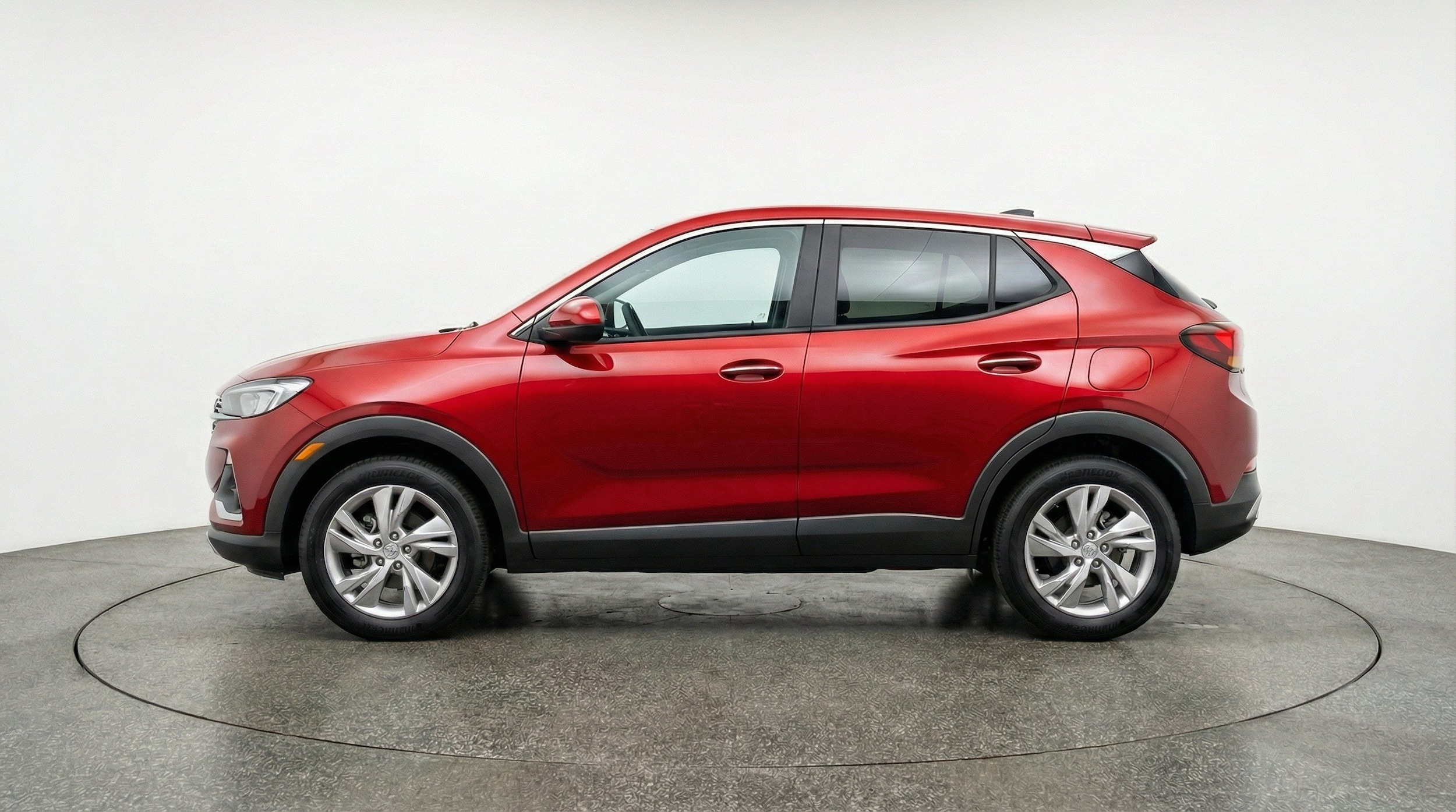 Thumbnail: 2026 Buick Encore GX - 5