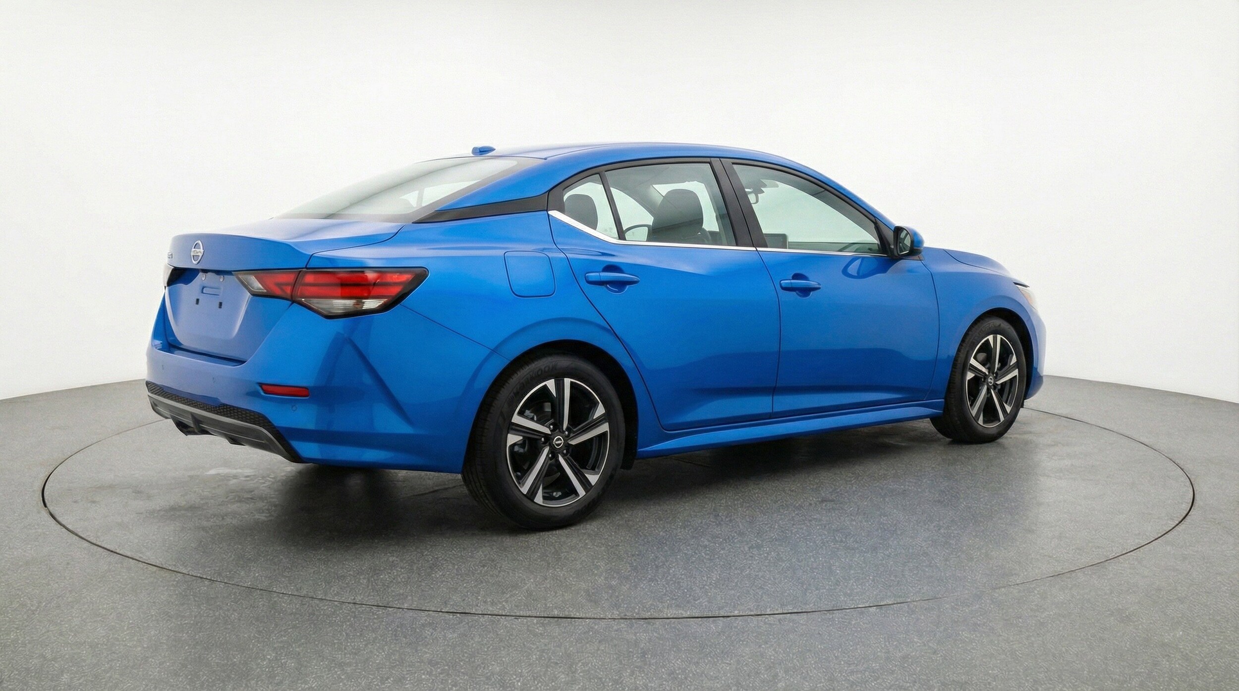 Thumbnail: 2025 Nissan Sentra - 9