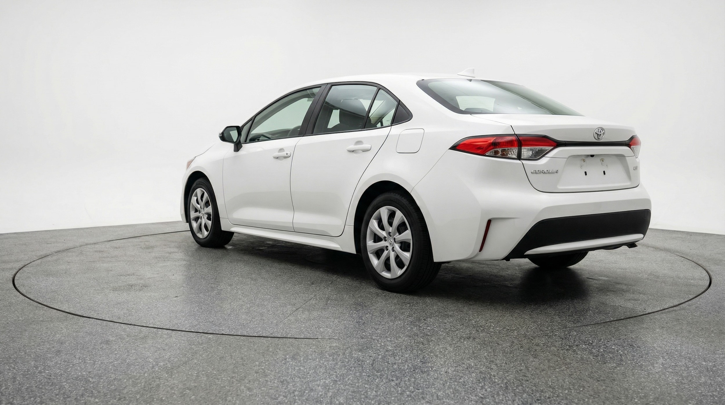 Thumbnail: 2025 Toyota Corolla - 5