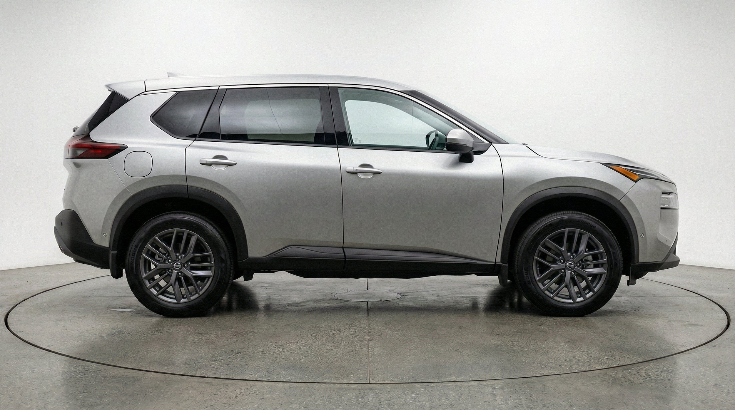 Thumbnail: 2026 Nissan Rogue - 11