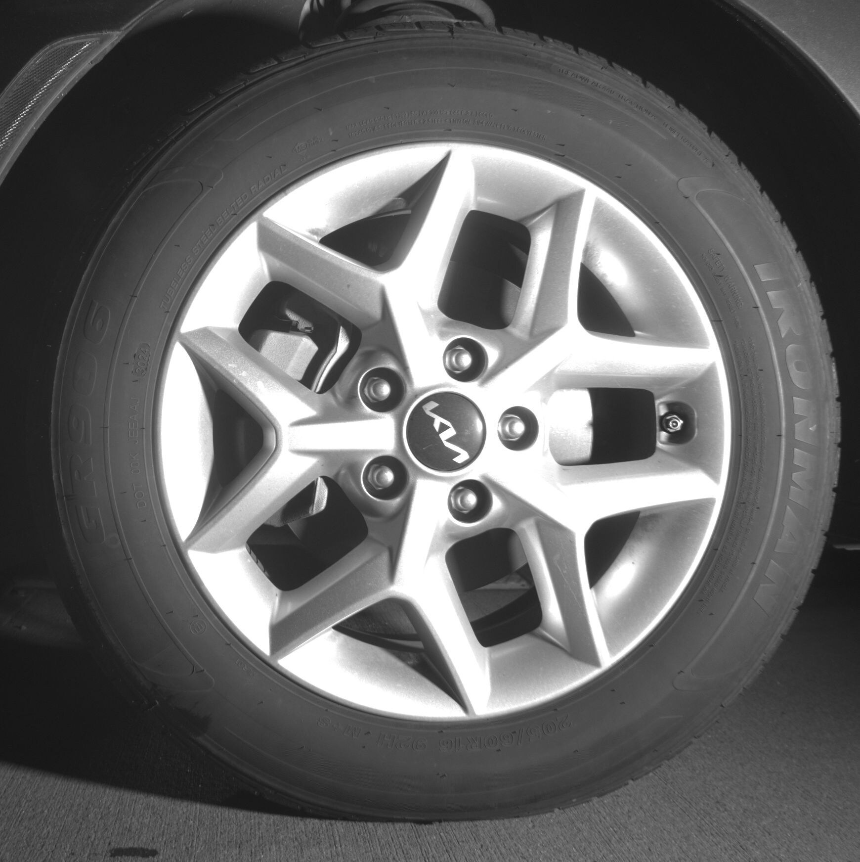 Thumbnail: 2025 Kia Soul - 9