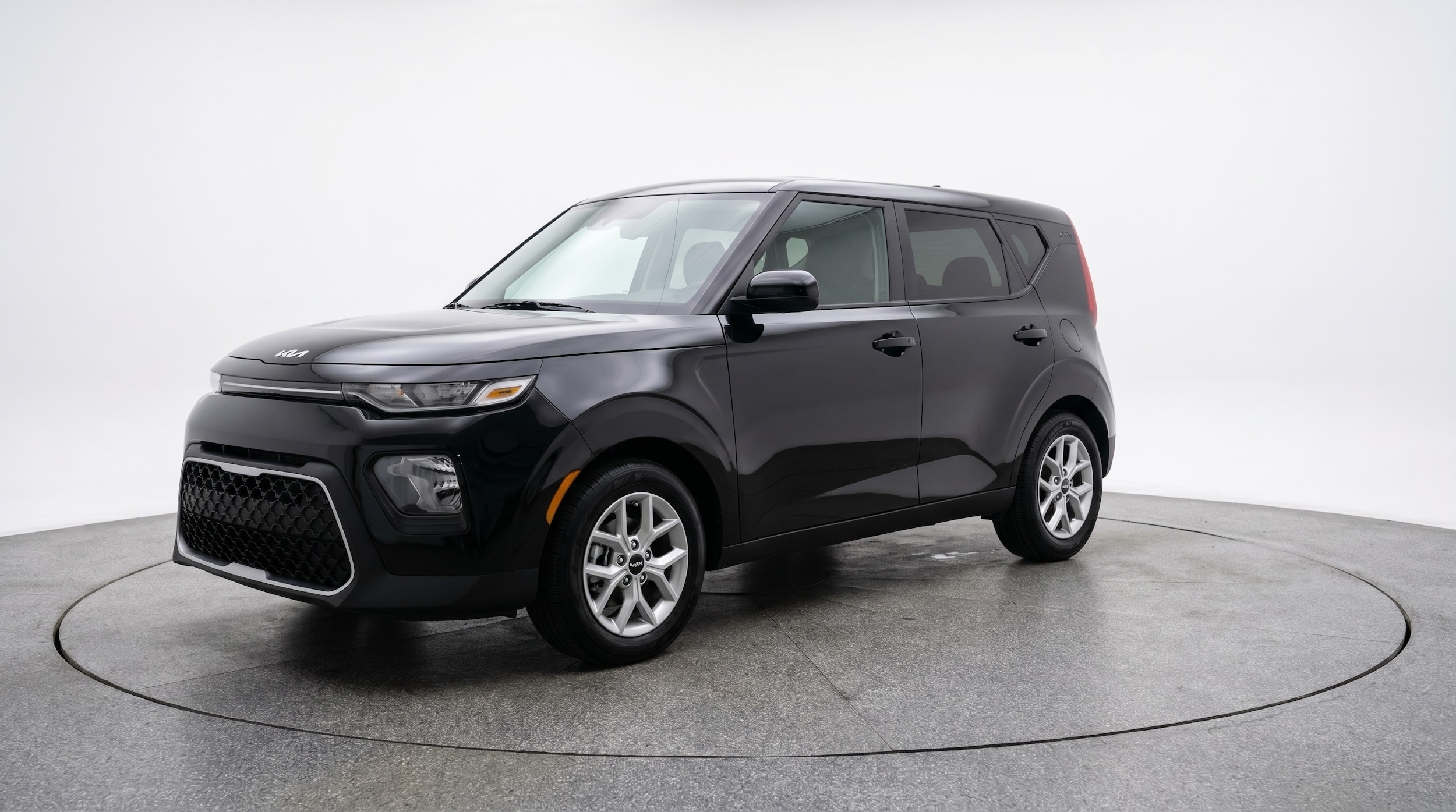 Thumbnail: 2025 Kia Soul - 3