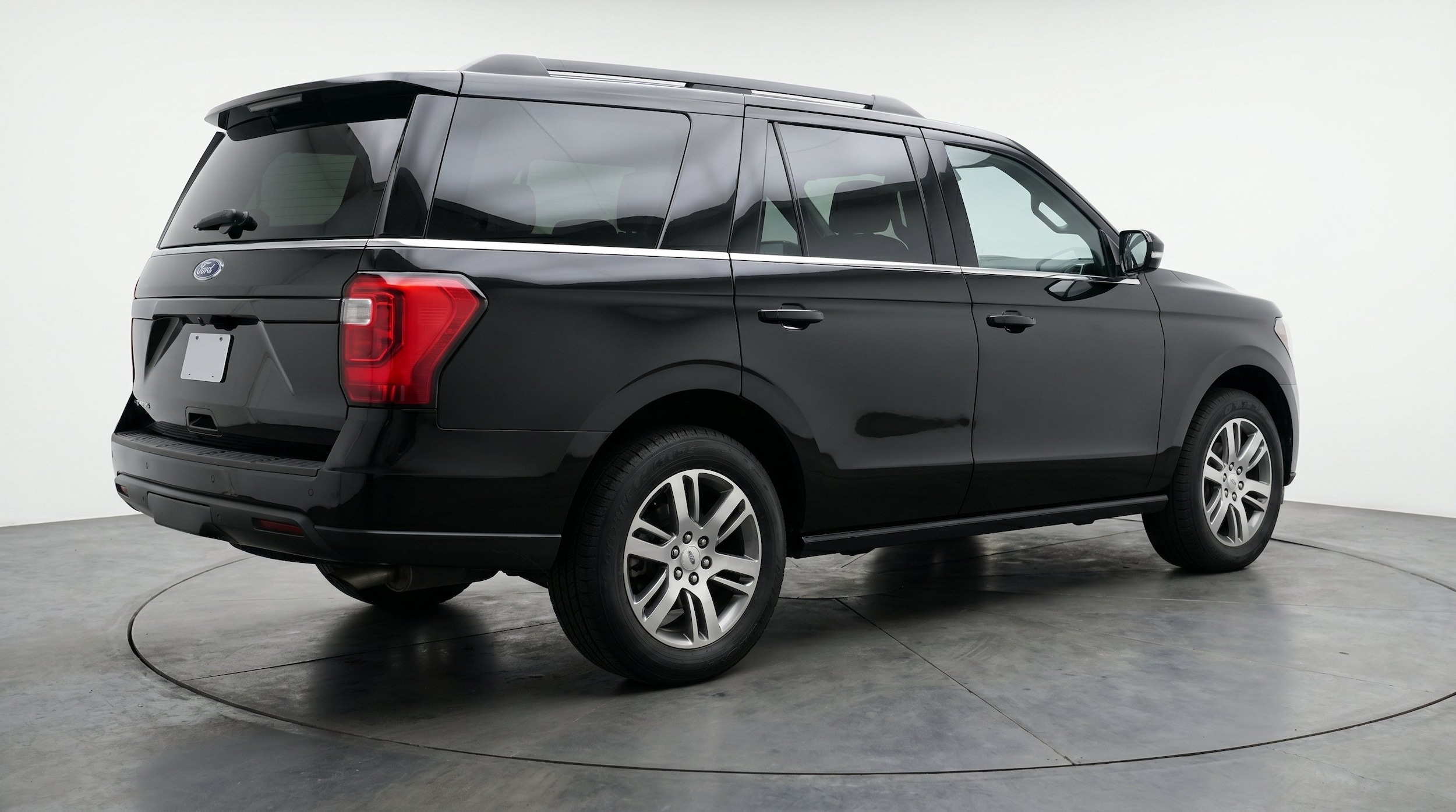Thumbnail: 2024 Ford Expedition - 9