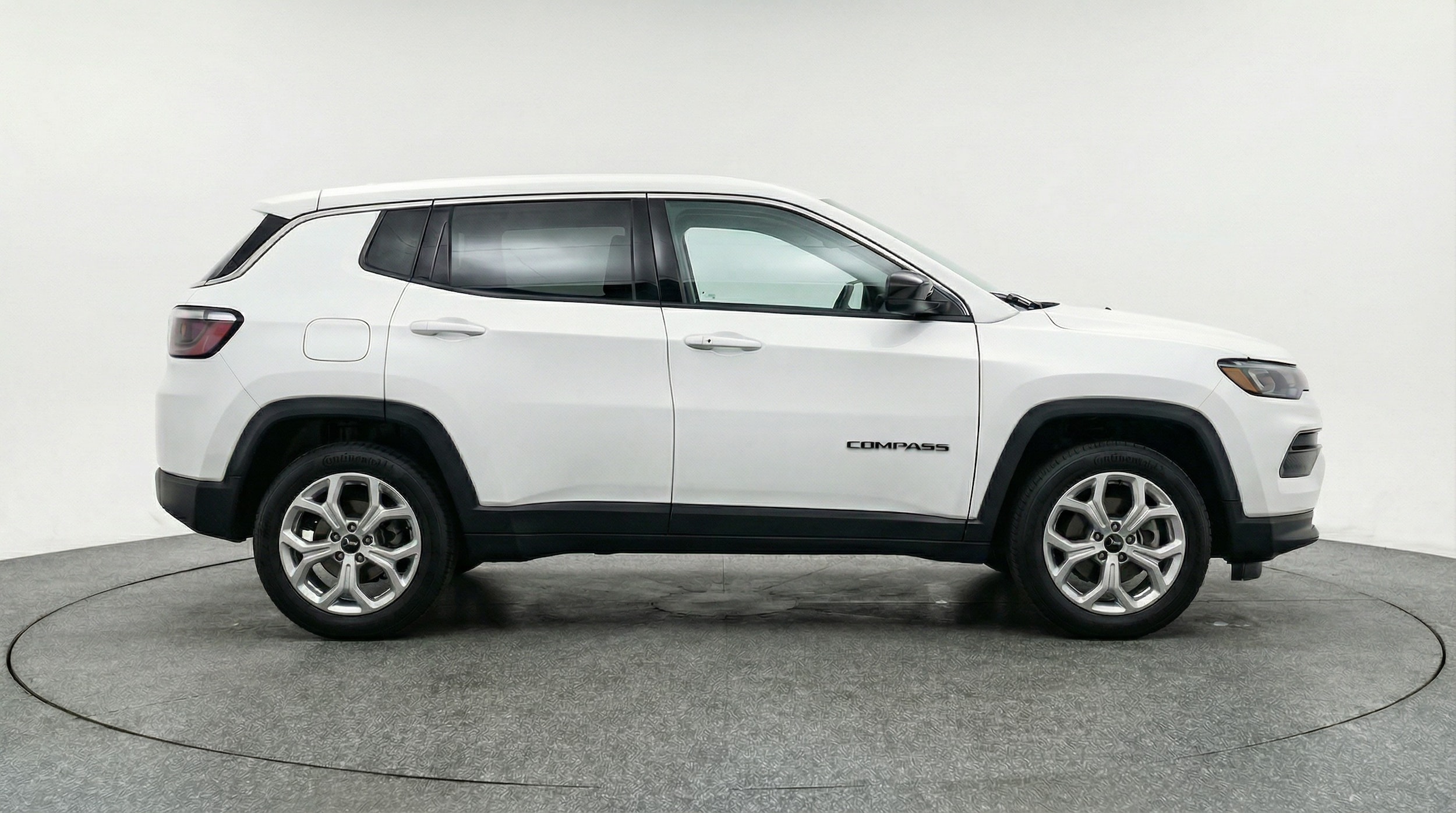 Thumbnail: 2025 Jeep Compass - 8