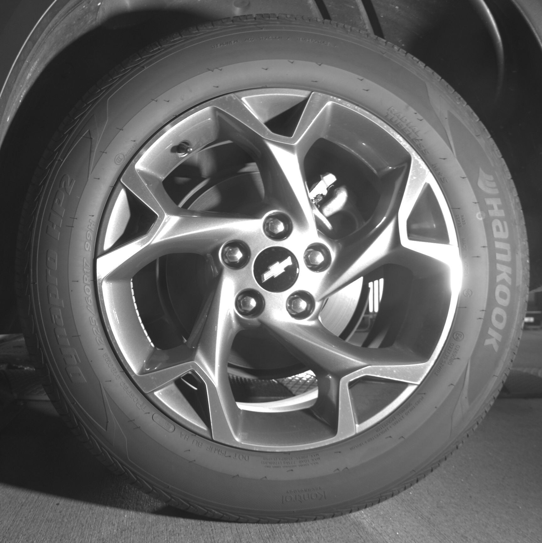 Thumbnail: 2025 Chevrolet Trax - 11