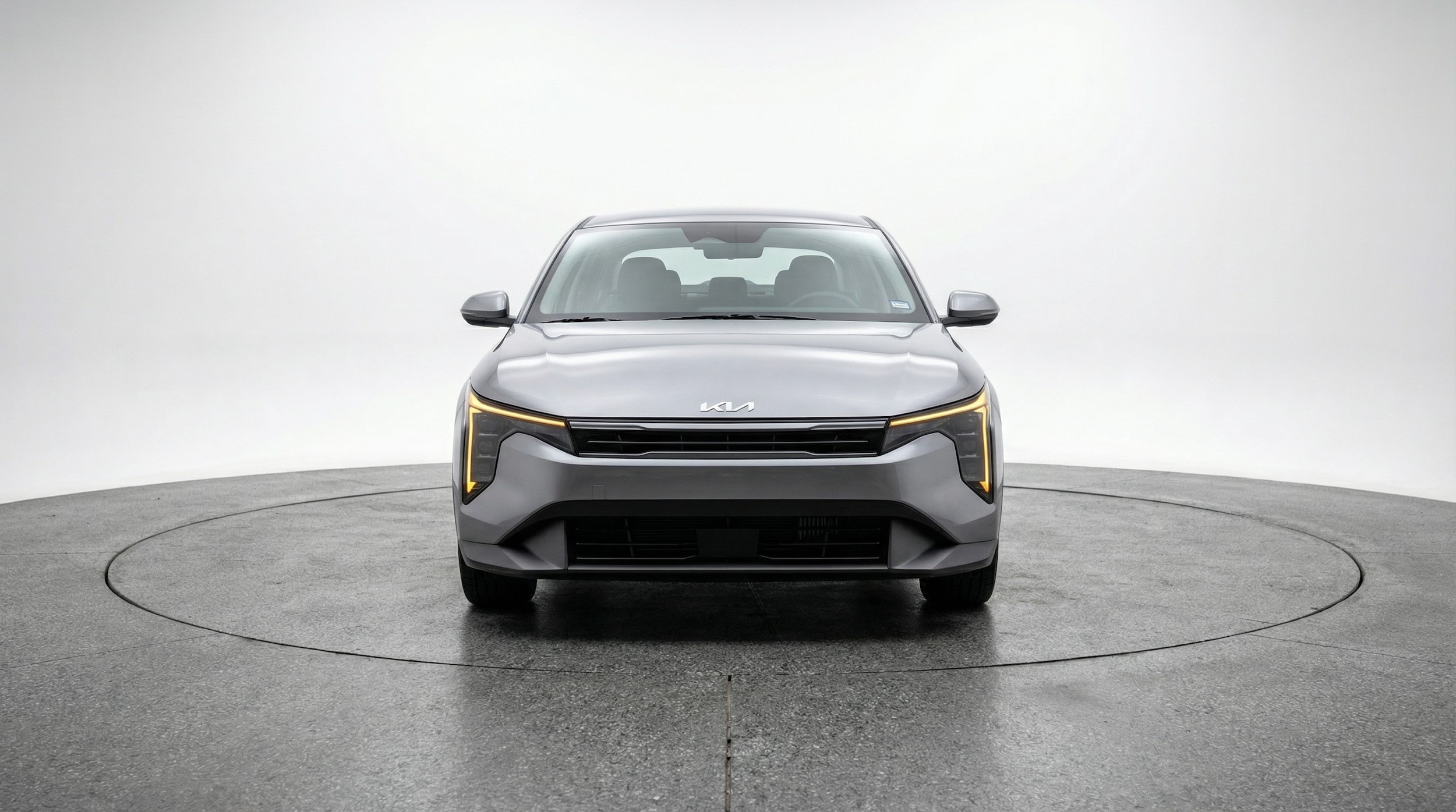 Thumbnail: 2025 Kia K4 - 2