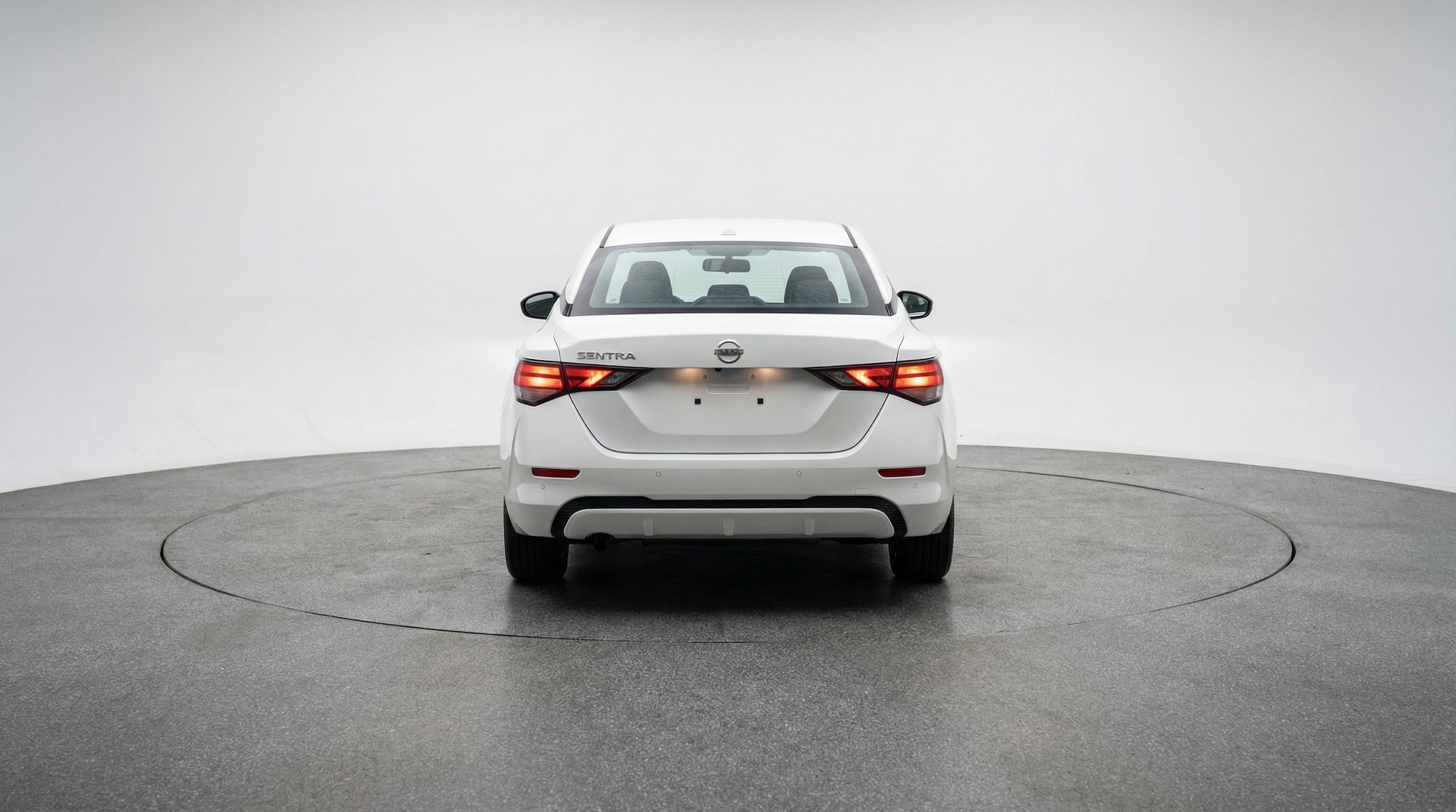 Thumbnail: 2025 Nissan Sentra - 6