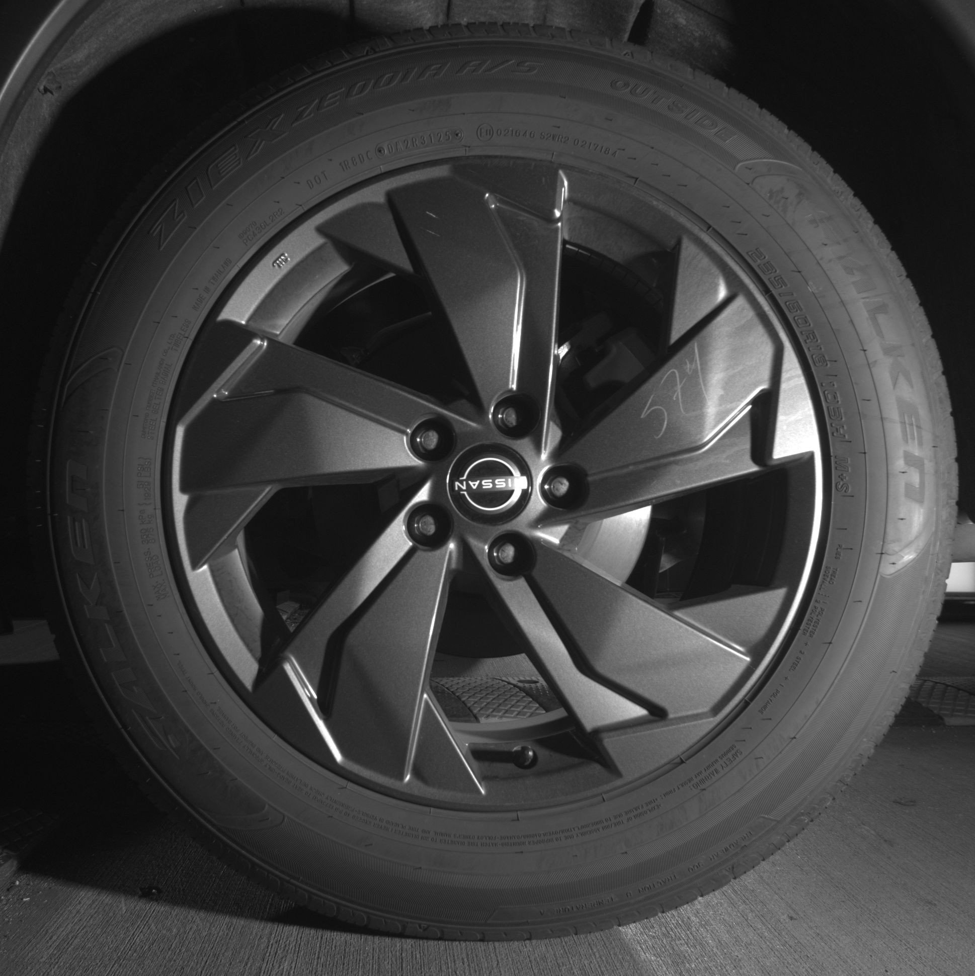 Thumbnail: 2026 Nissan Rogue - 14