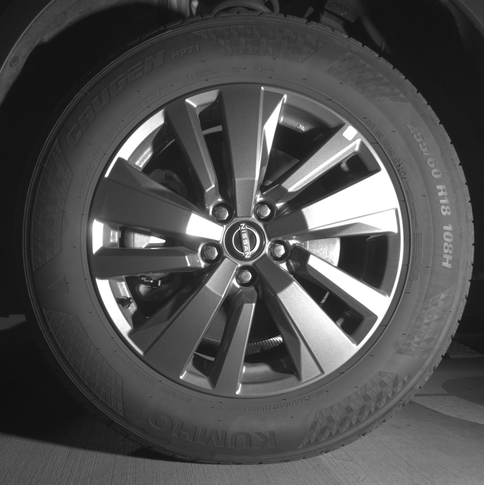 Thumbnail: 2025 Nissan Pathfinder - 9