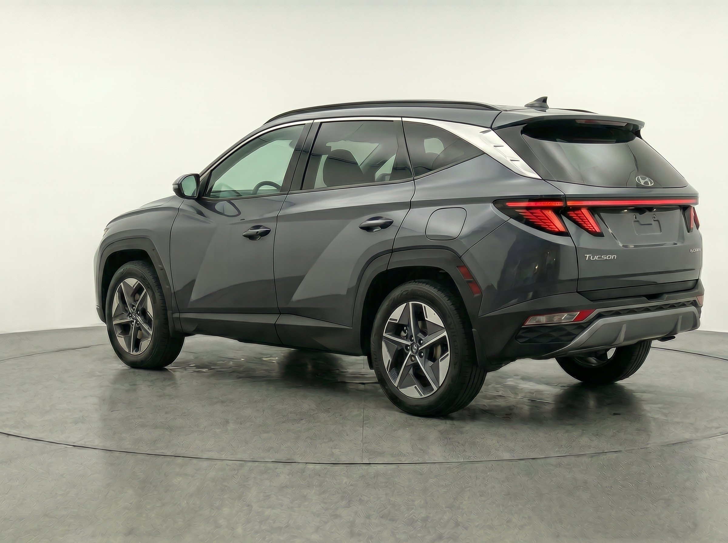 Thumbnail: 2026 Hyundai Tucson - 6