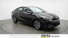 2024 Kia Forte  -
                  Hoover, AL