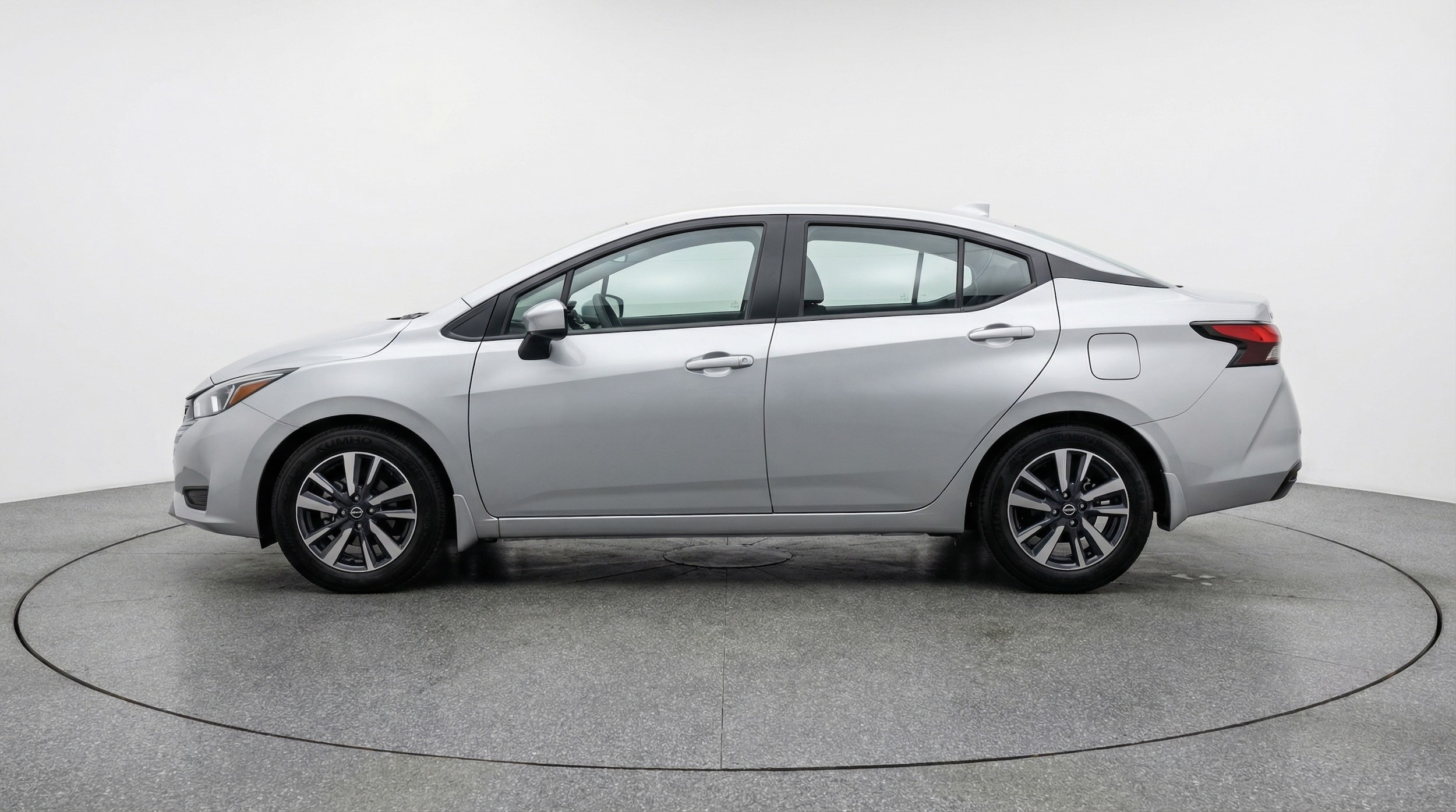 Thumbnail: 2025 Nissan Versa - 4