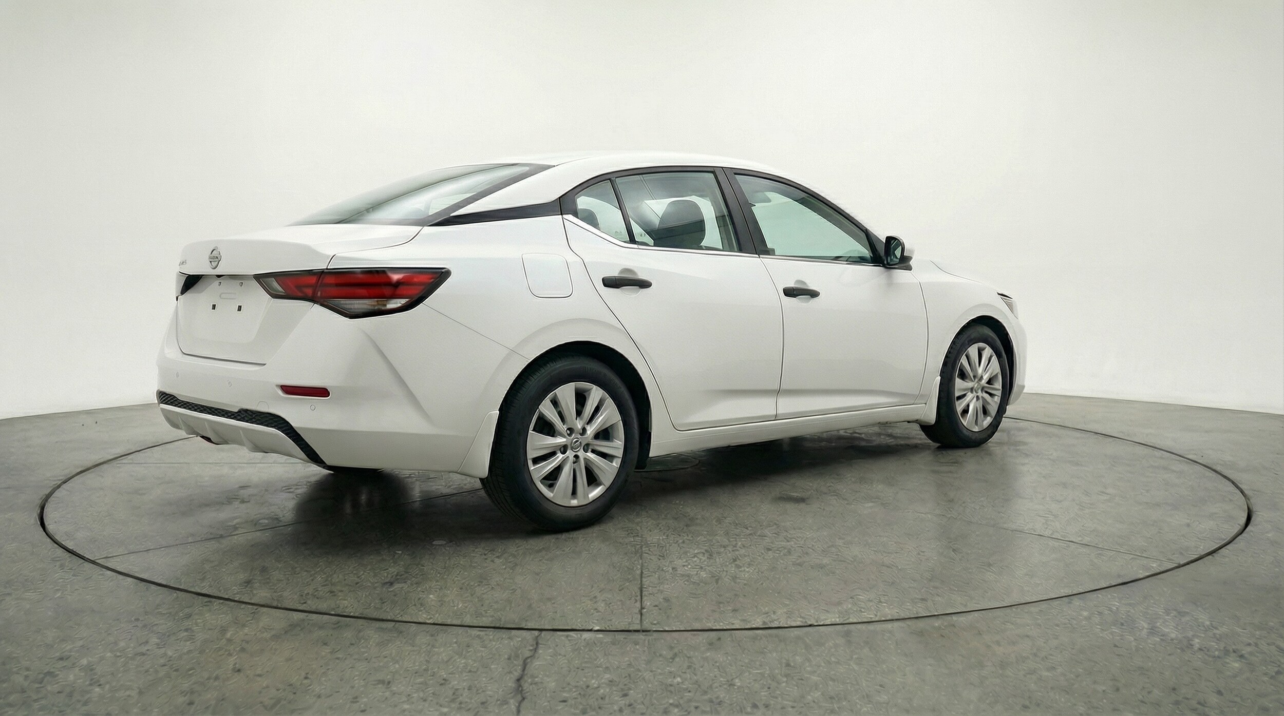 Thumbnail: 2025 Nissan Sentra - 7