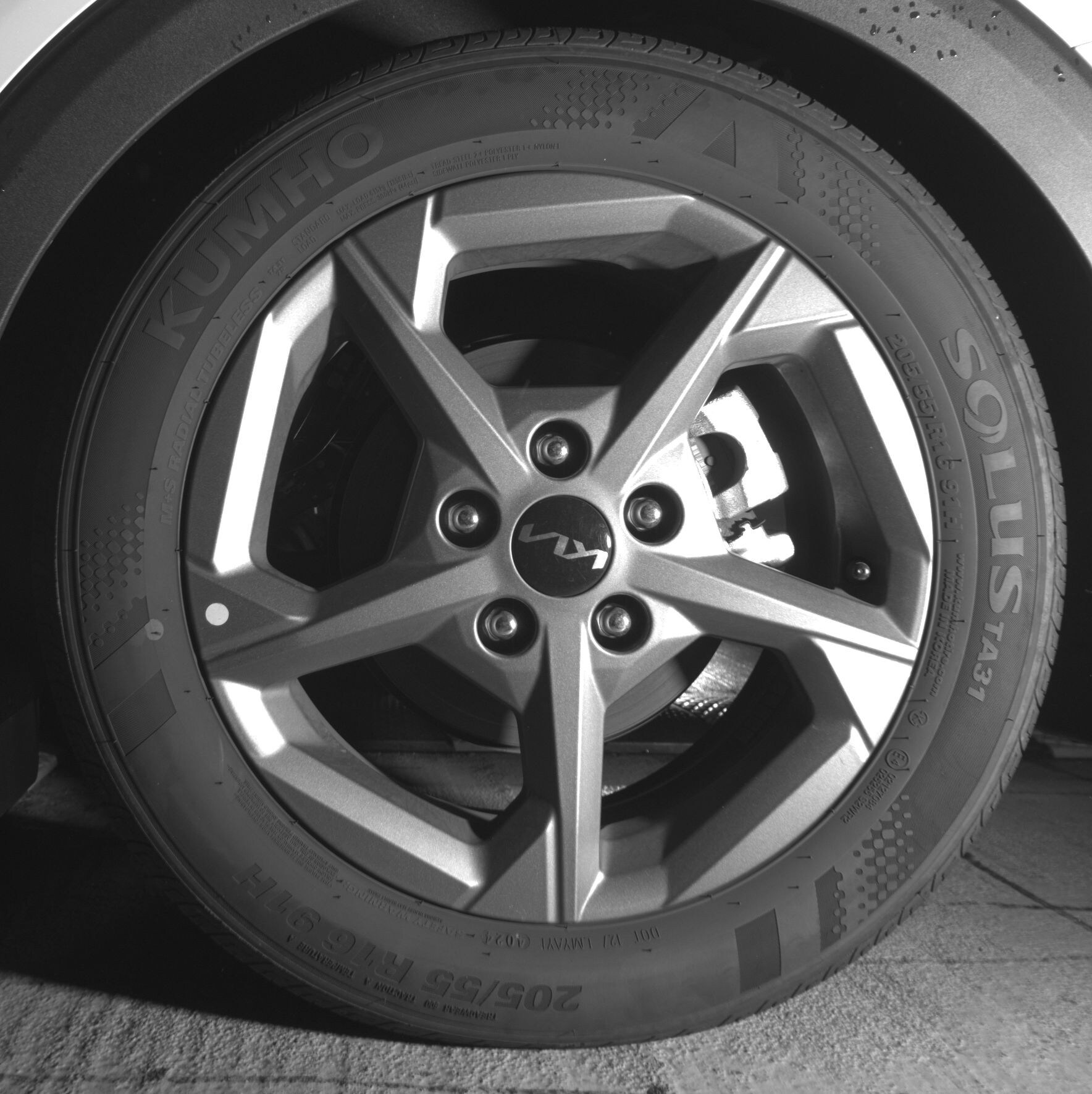 Thumbnail: 2025 Kia K4 - 11