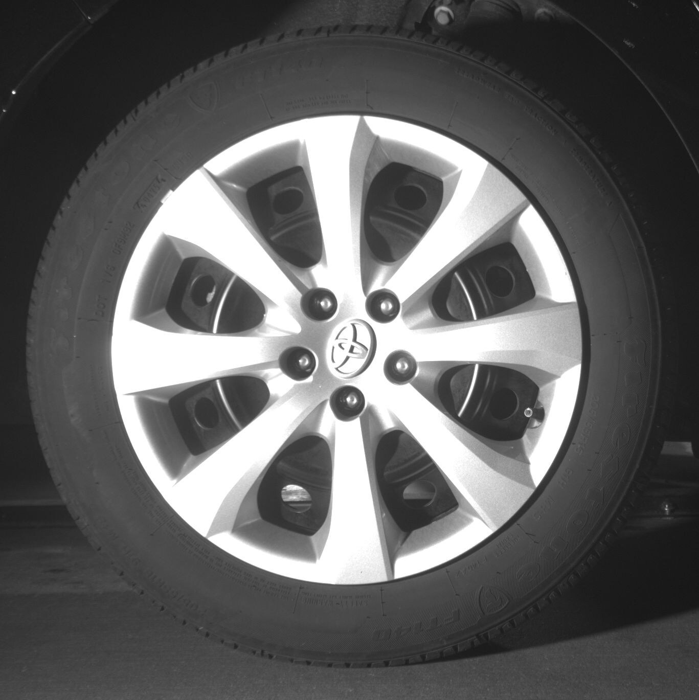 Thumbnail: 2025 Toyota Corolla - 12