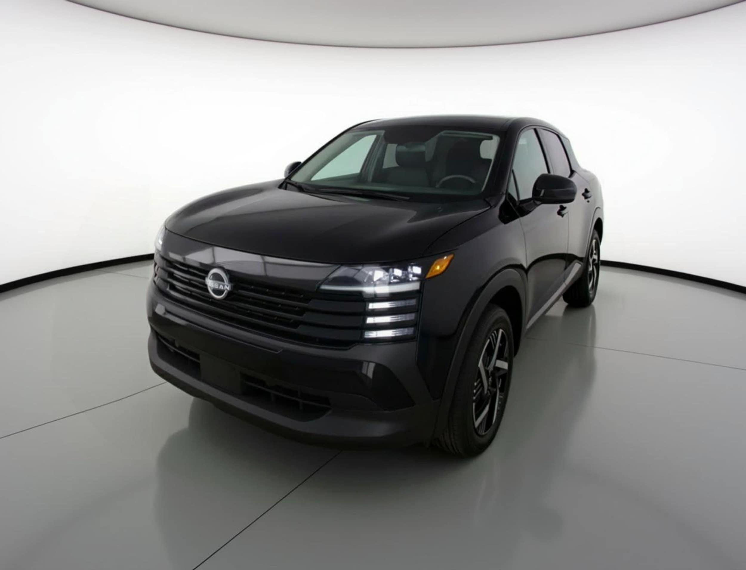 Thumbnail: 2025 Nissan Kicks - 3