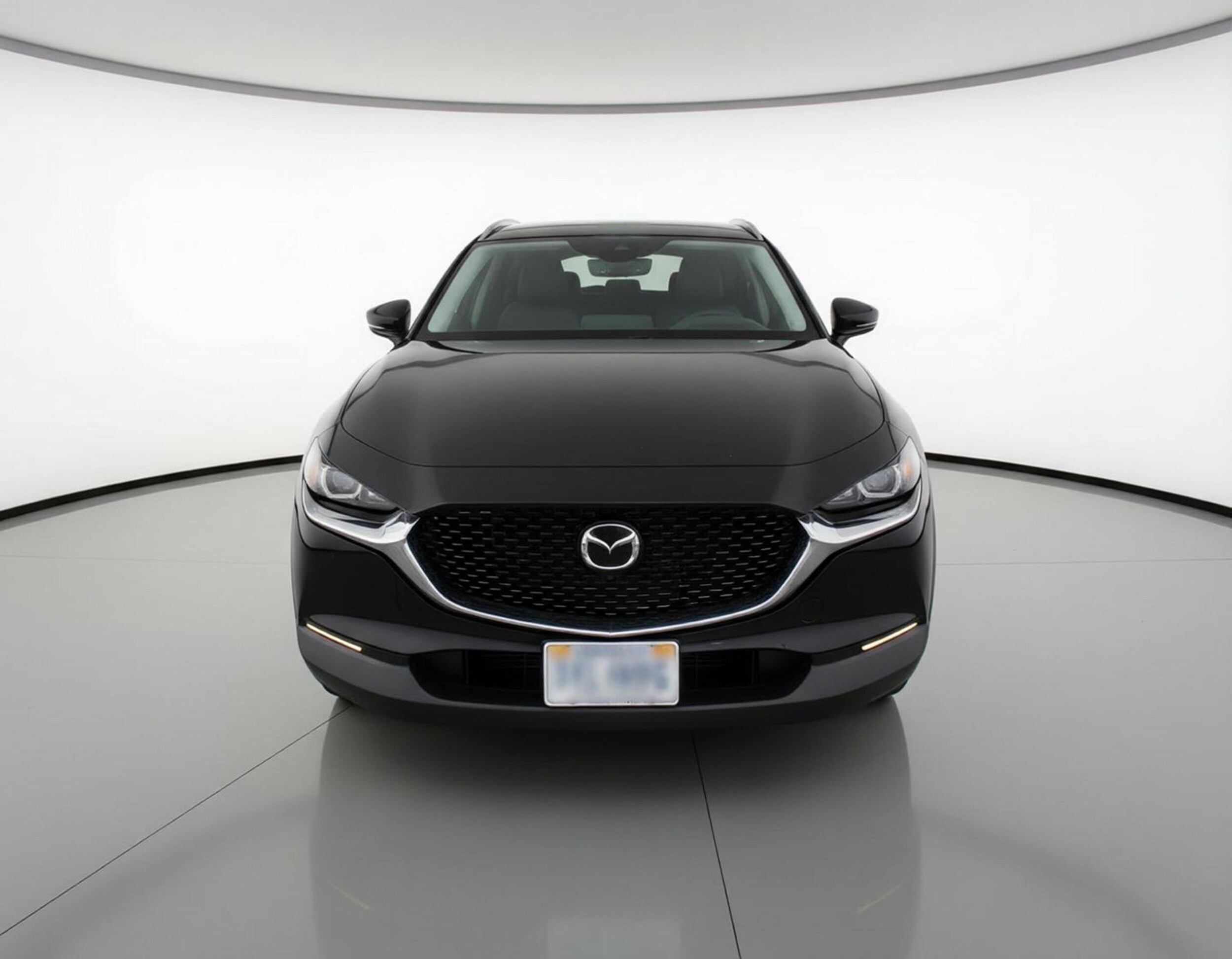 Thumbnail: 2025 Mazda CX-30 - 2