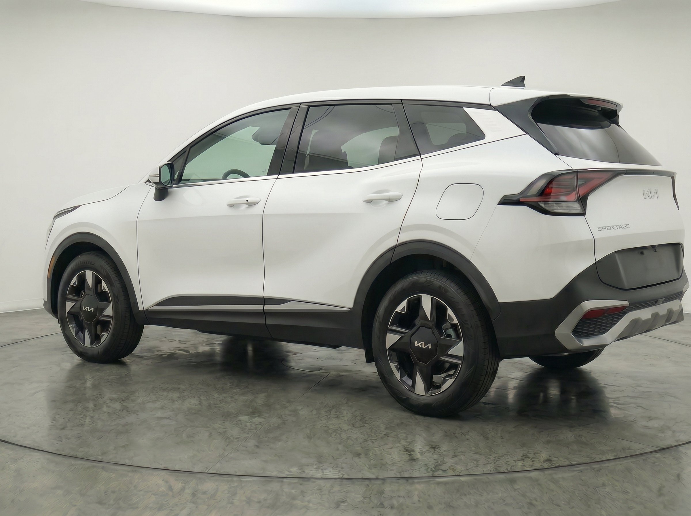 Thumbnail: 2026 Kia Sportage - 6