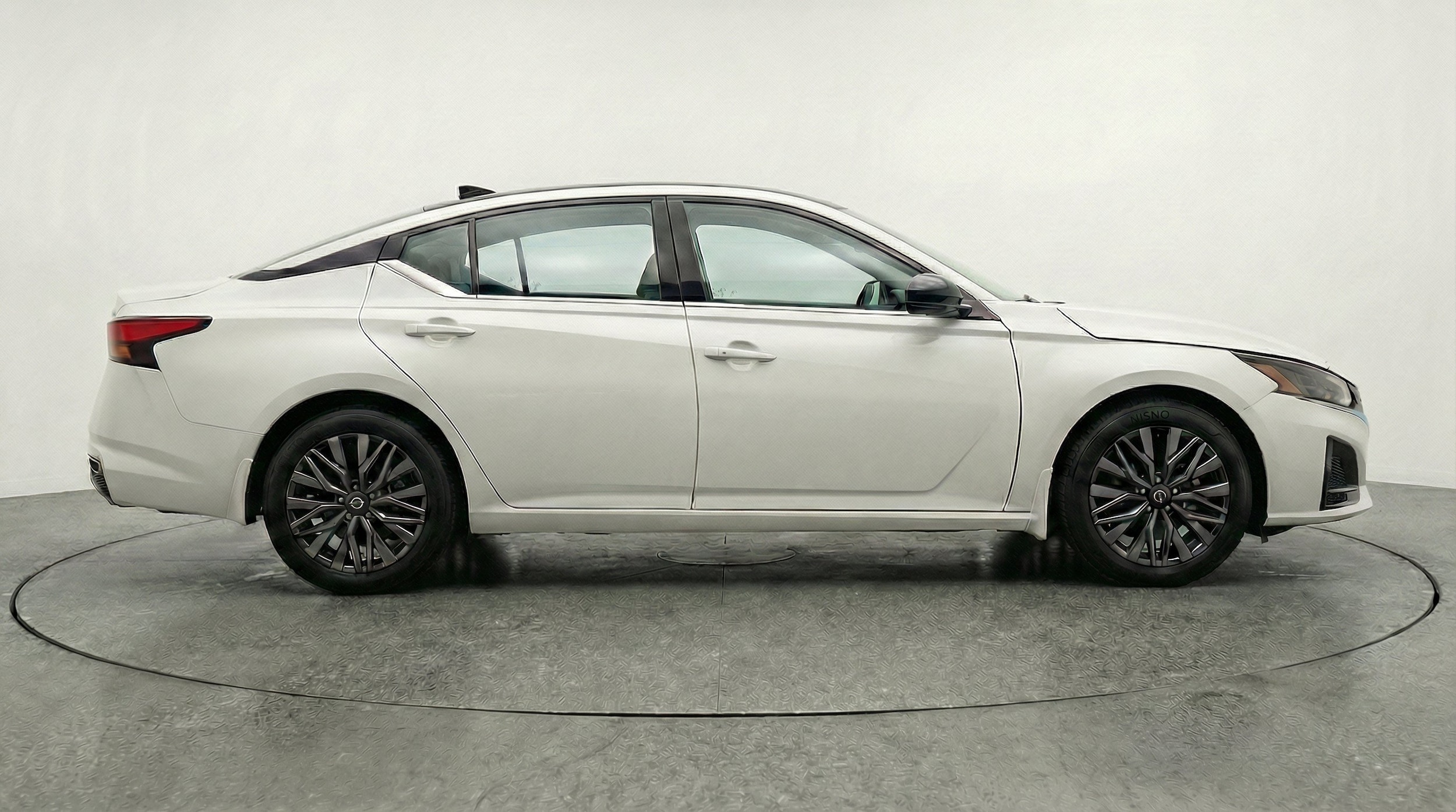Thumbnail: 2026 Nissan Altima - 11