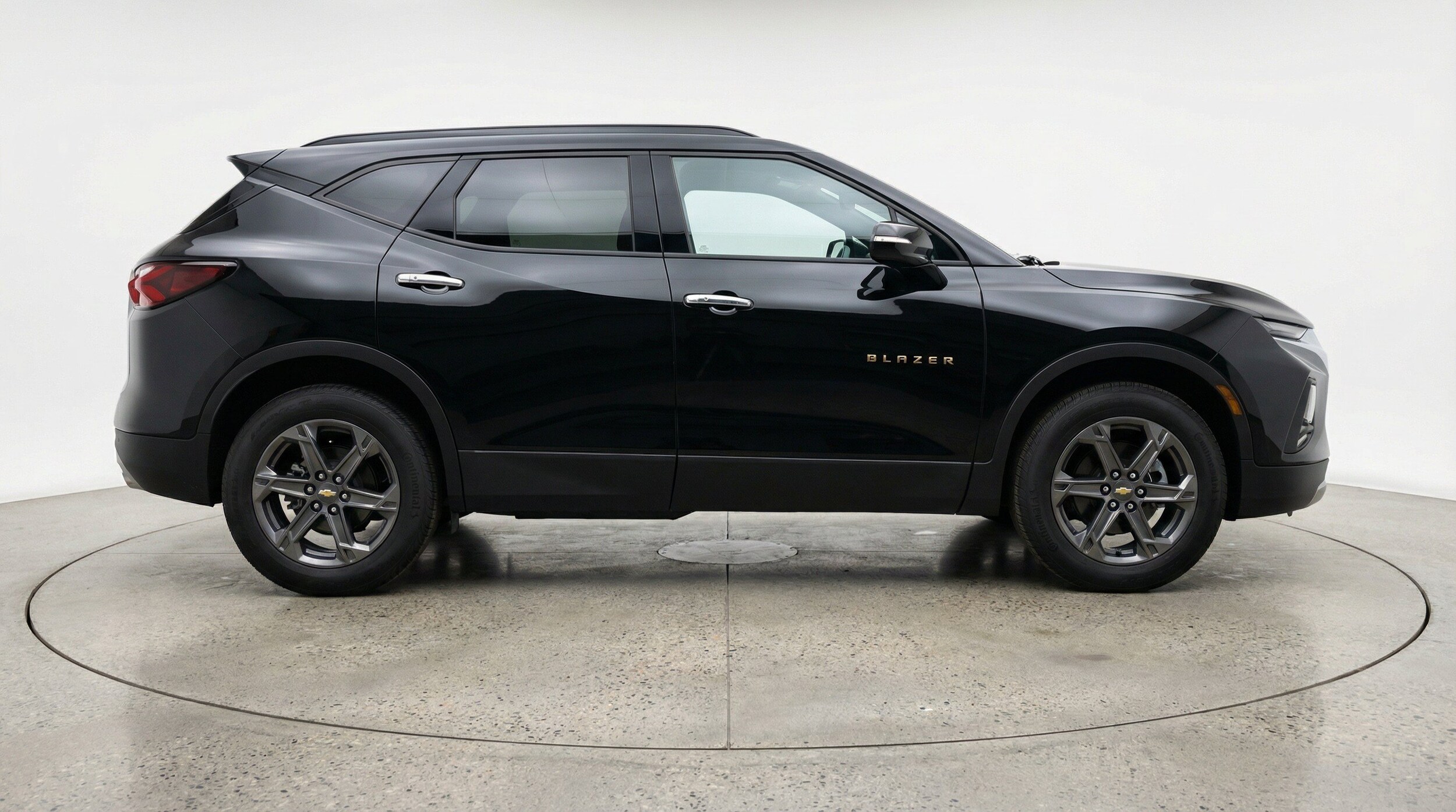 Thumbnail: 2026 Chevrolet Blazer - 11