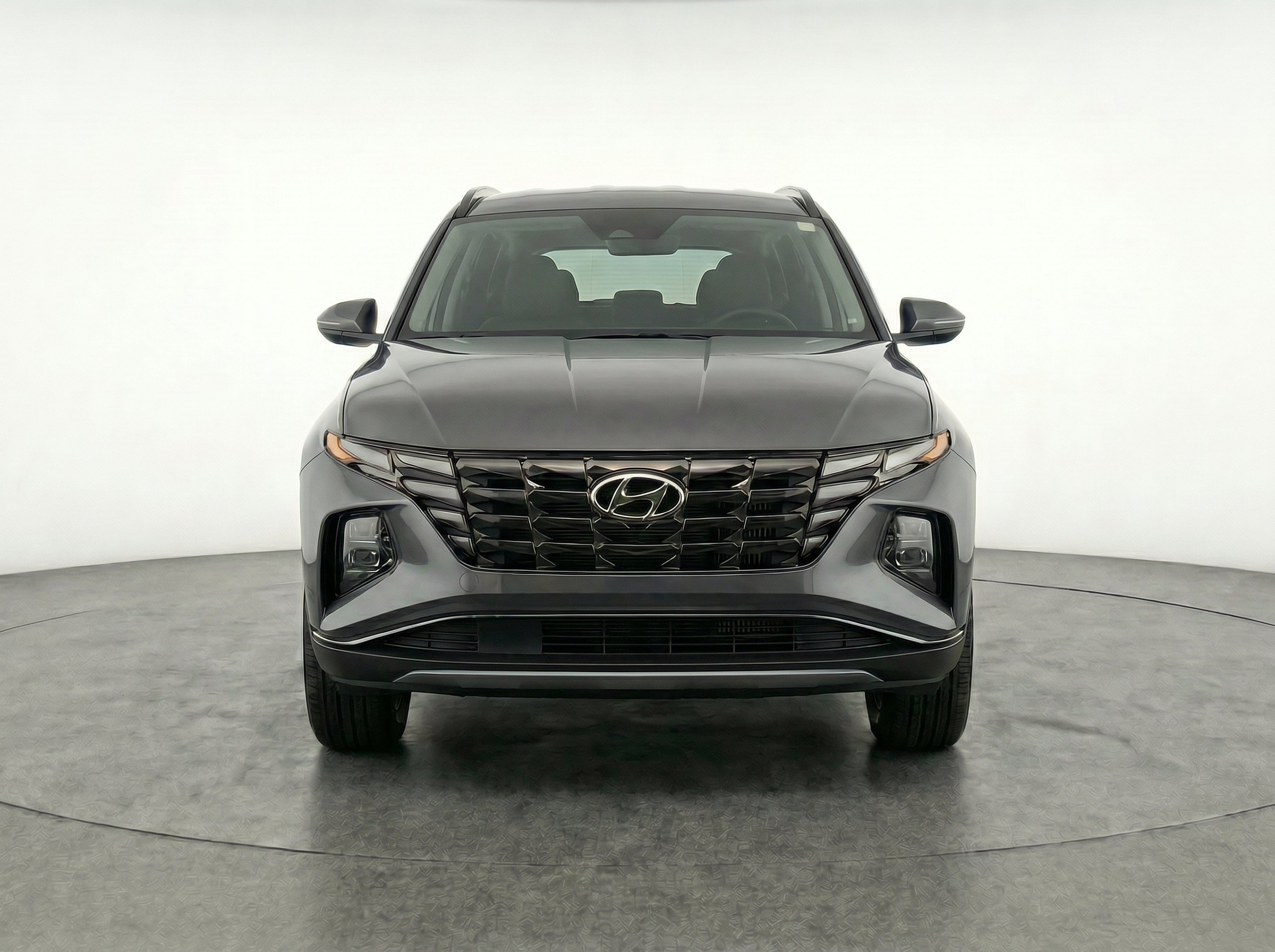 Thumbnail: 2026 Hyundai Tucson - 2