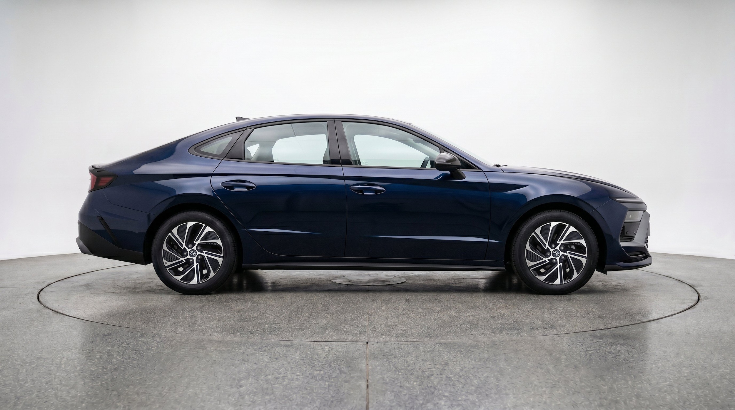 Thumbnail: 2026 Hyundai Sonata - 11