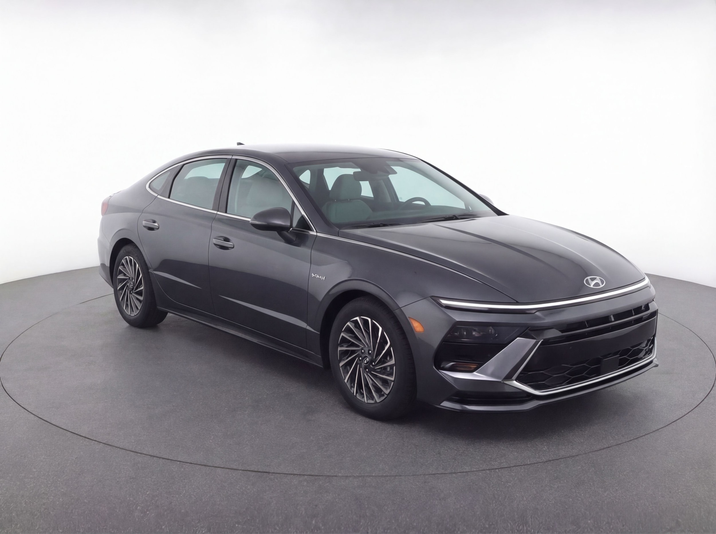 Thumbnail: 2024 Hyundai Sonata - 1