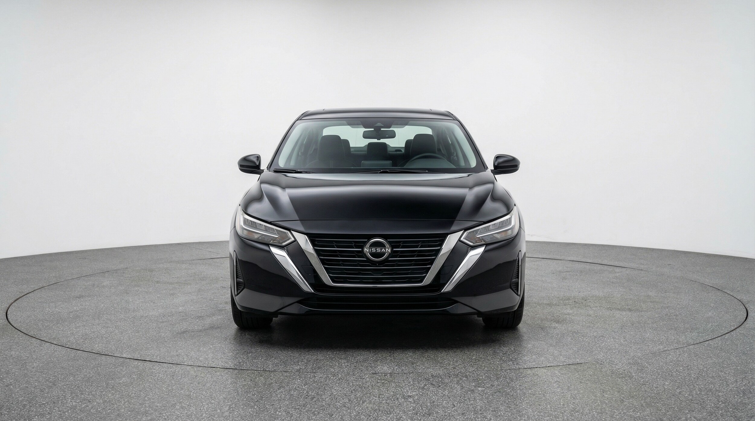 Thumbnail: 2025 Nissan Sentra - 2